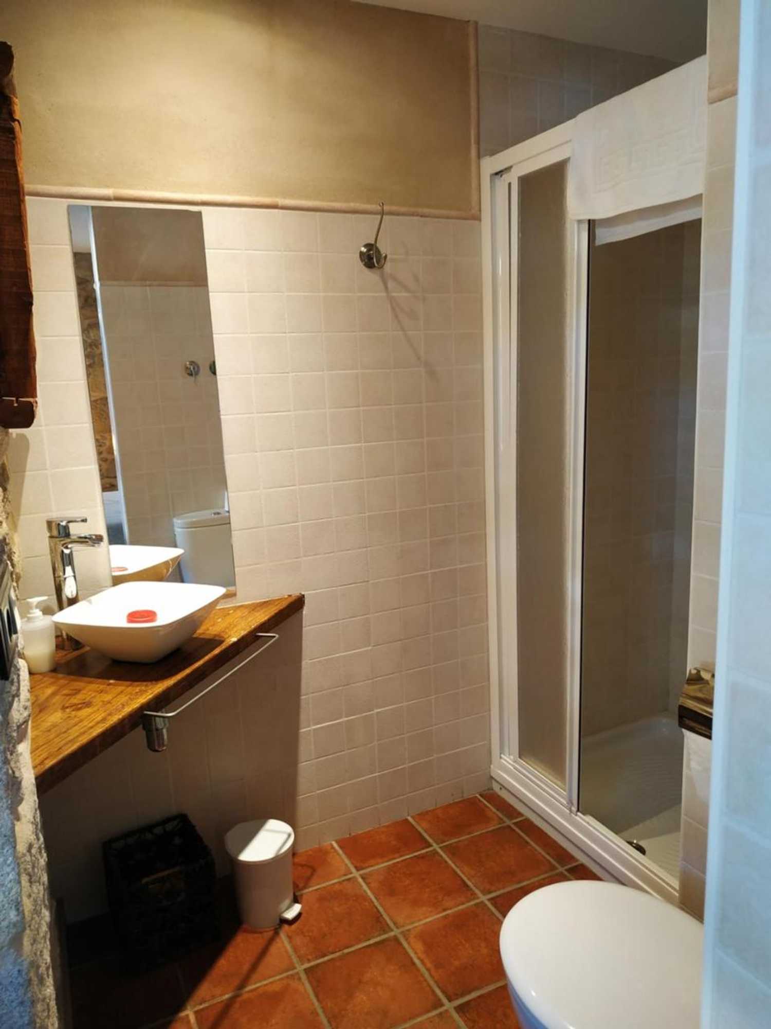 Gift card for Casa Rural La Veterinaria