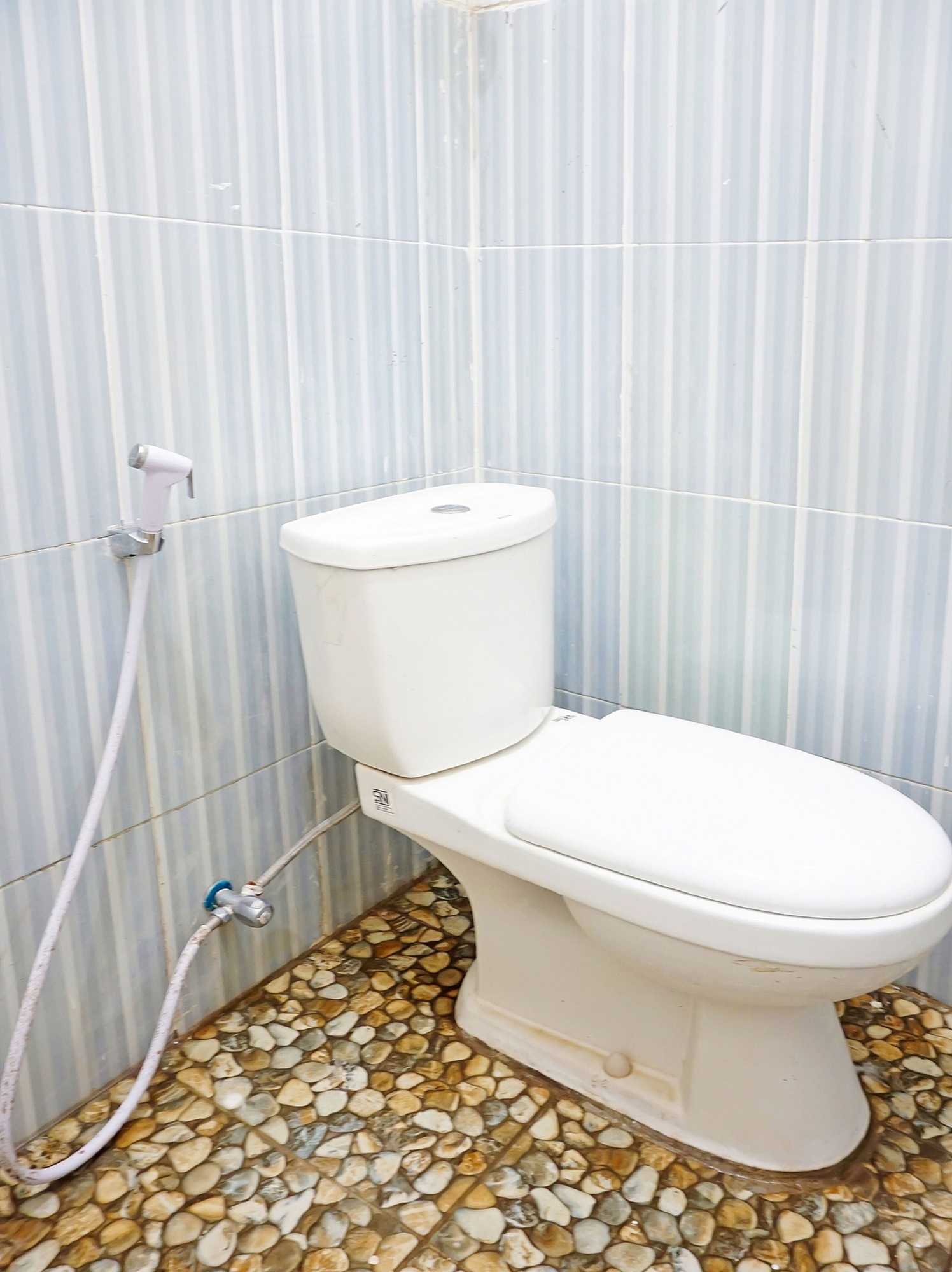 Gift card for Oyo Life 91571 Hotel Ss Bukit Cemara Syariah