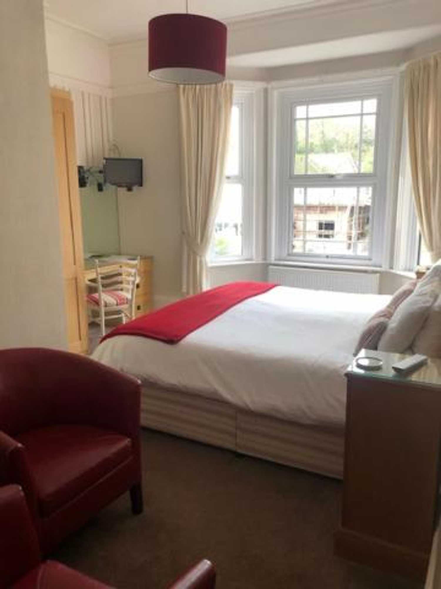 Gift card for Cheriton Guesthouse