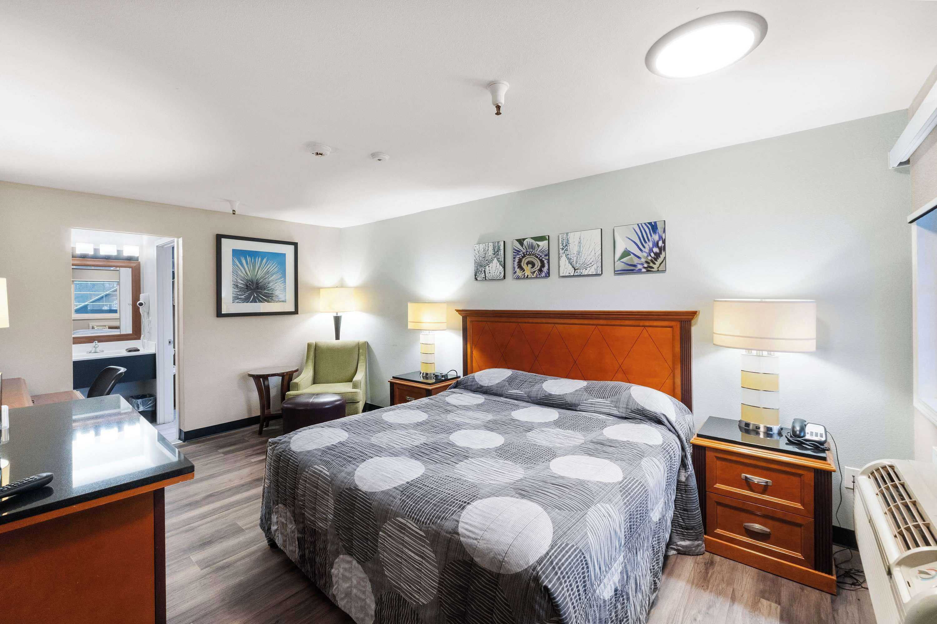 Gift card for Basecamp Puyallup a Travelodge by Wyndham Gift card for Basecamp Puyallup a Travelodge by Wyndham