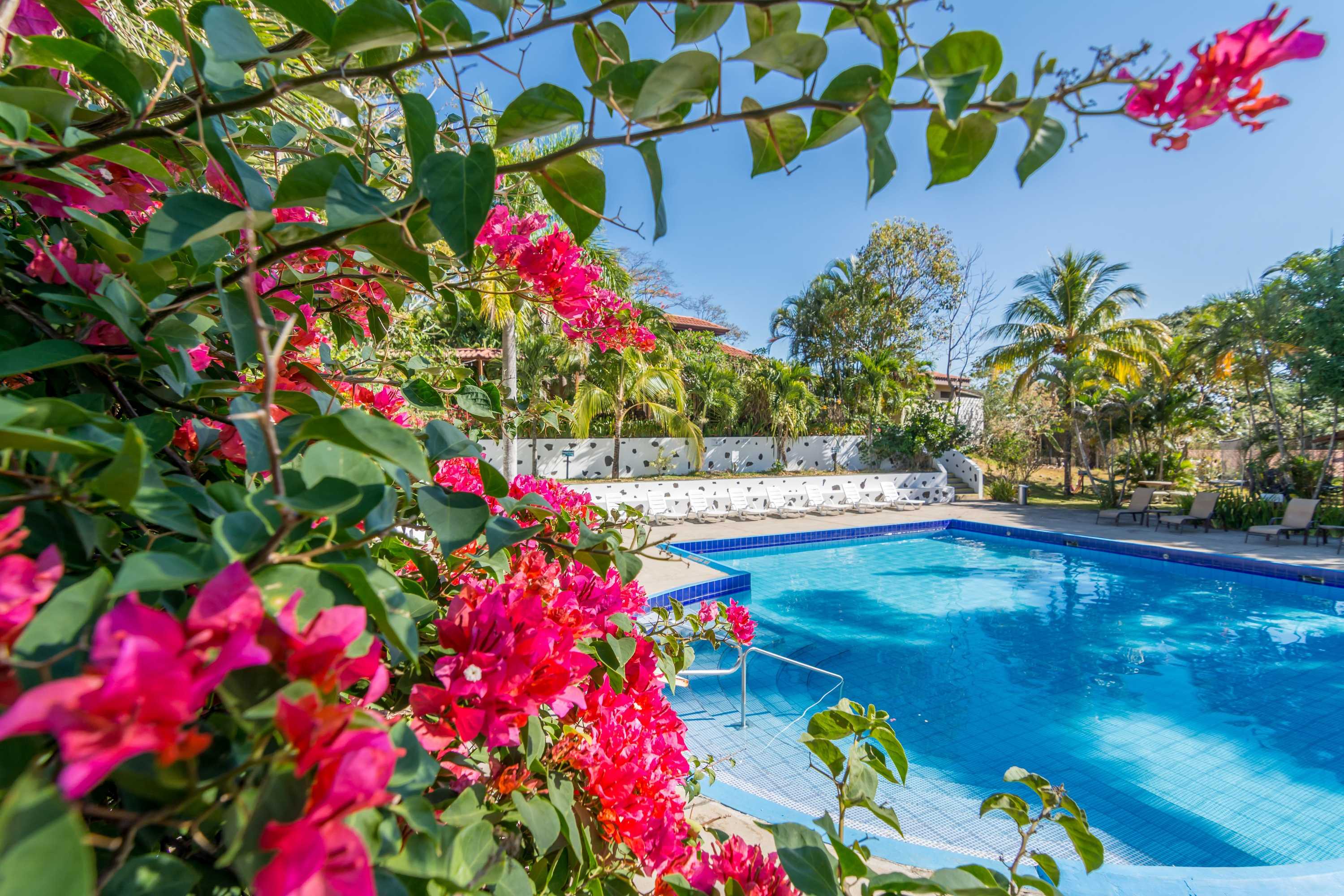 Gift card for Hotel Colinas Del Sol