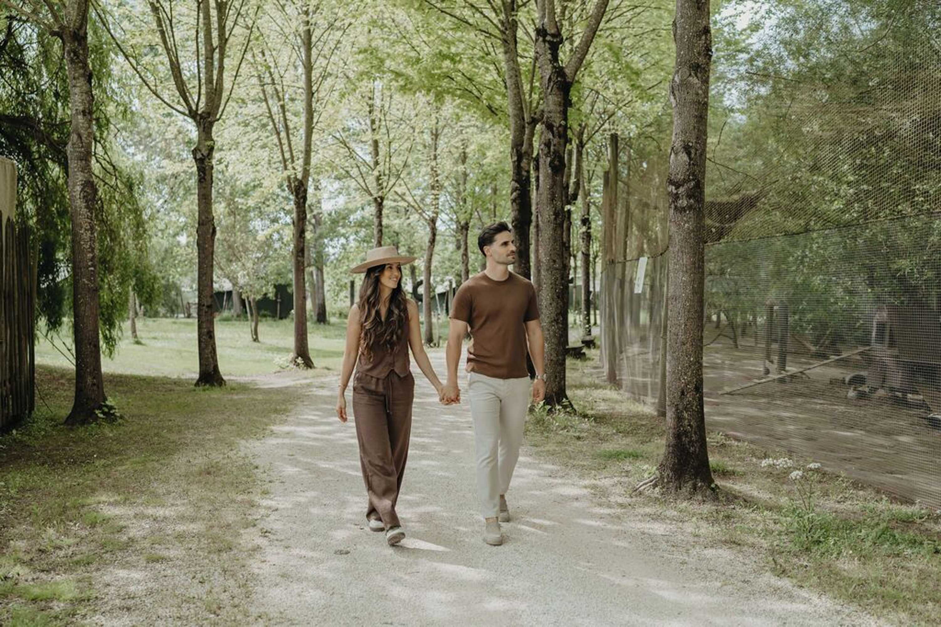 Gift card for Parque Dos Monges Gift card for Parque Dos Monges