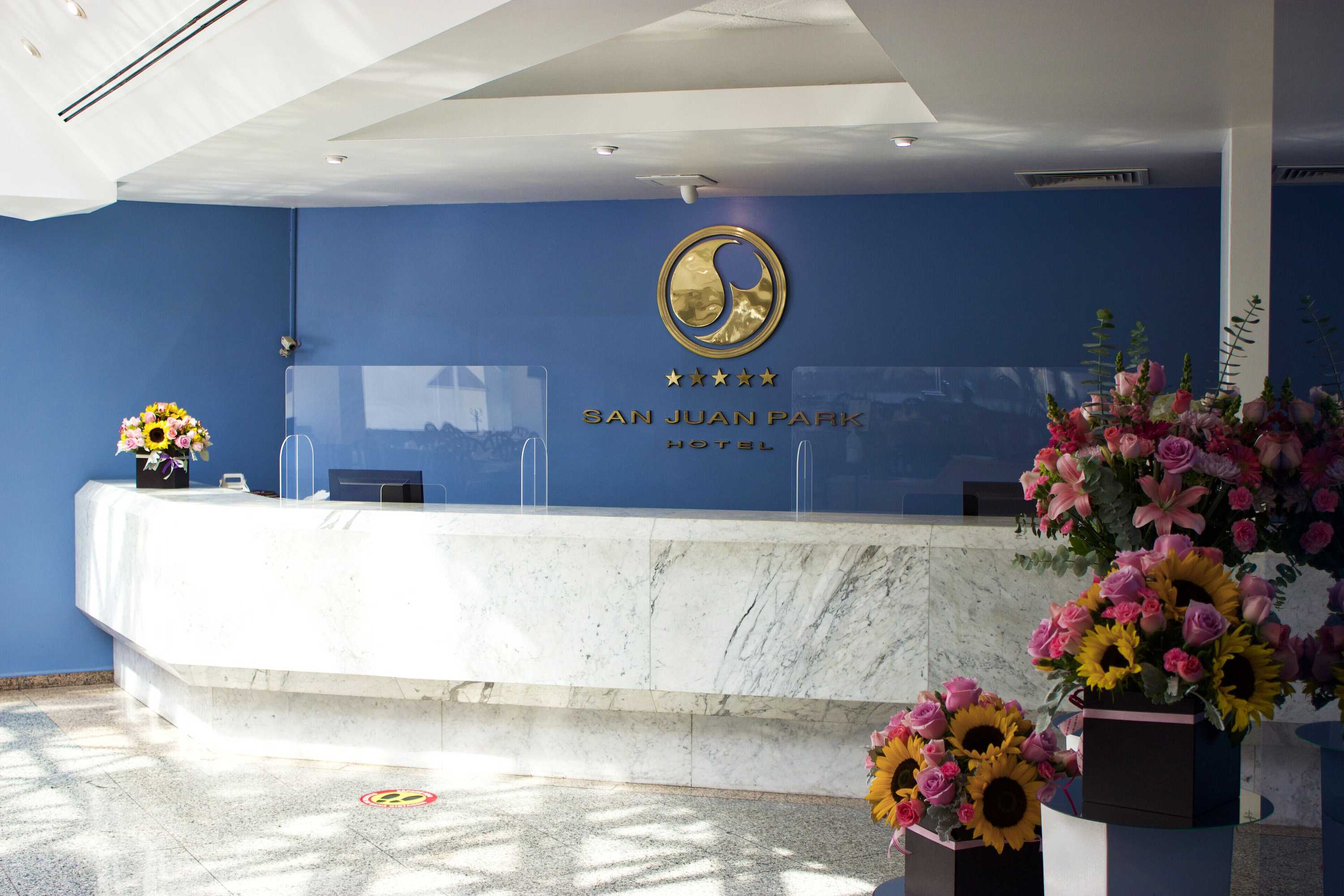 Gift card for Hotel San Juan Park Gift card for Hotel San Juan Park