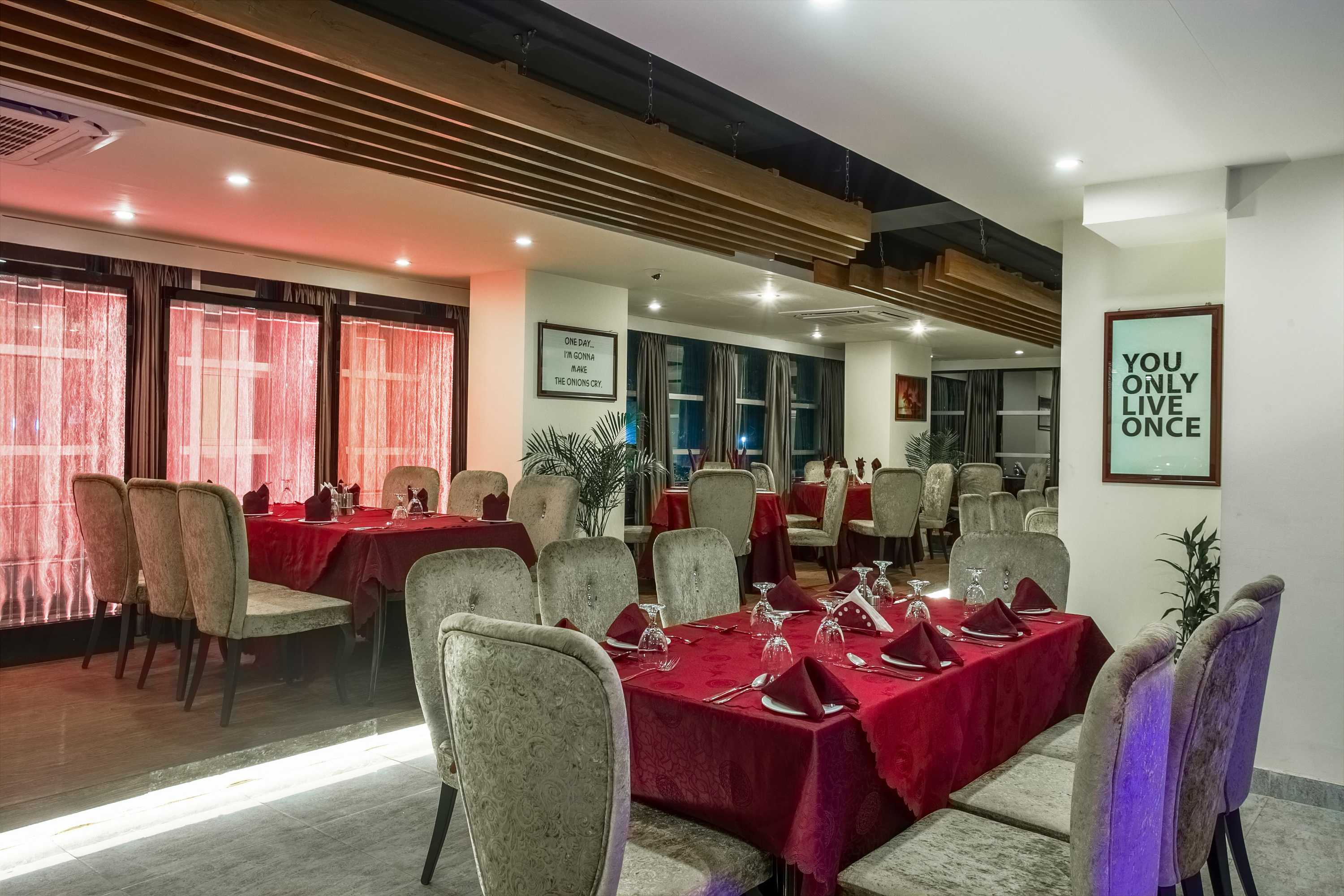 Gift card for Hotel Noorjahan Grand Gift card for Hotel Noorjahan Grand