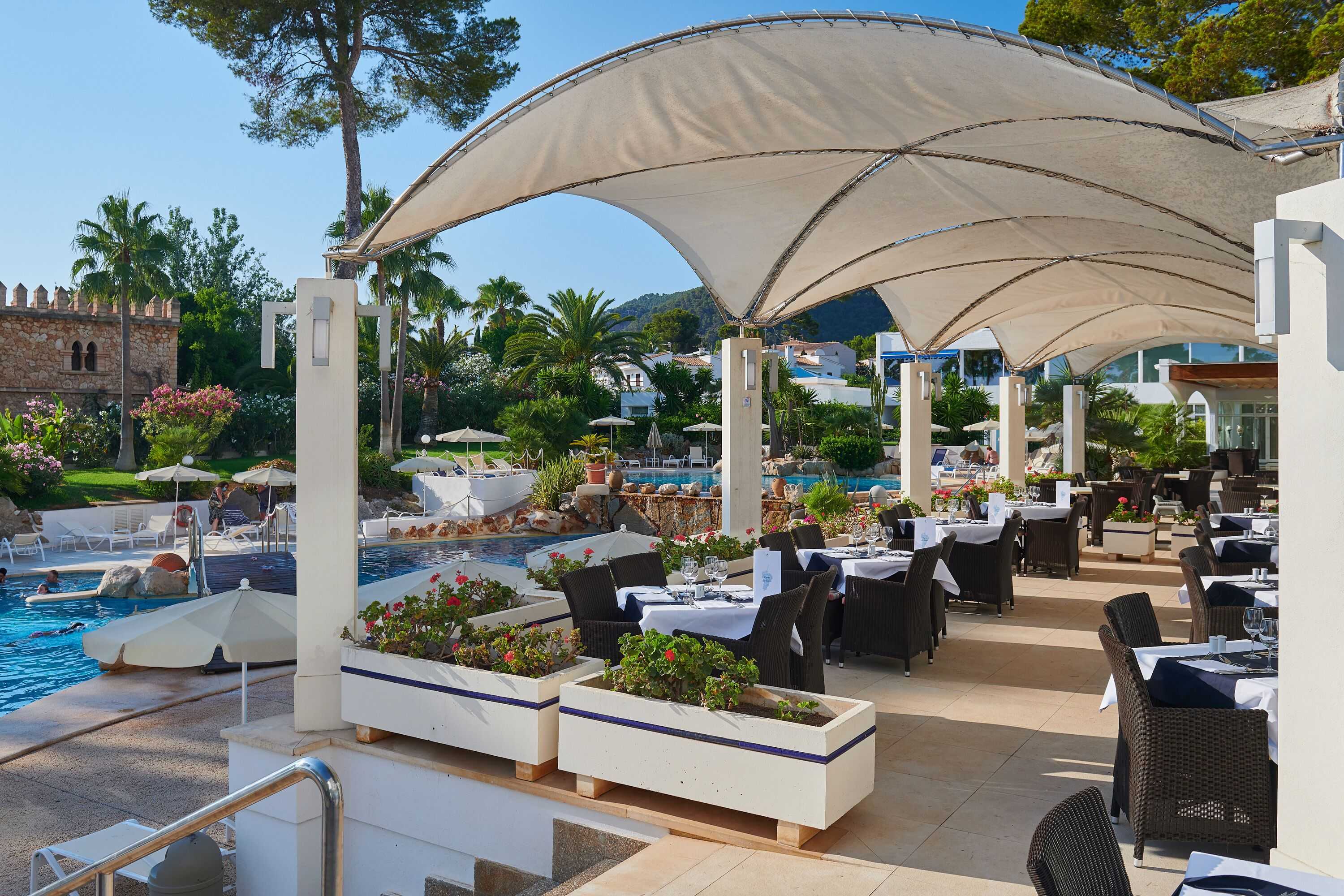 Gift card for Hipotels Eurotel Punta Rotja & Spa Gift card for Hipotels Eurotel Punta Rotja & Spa