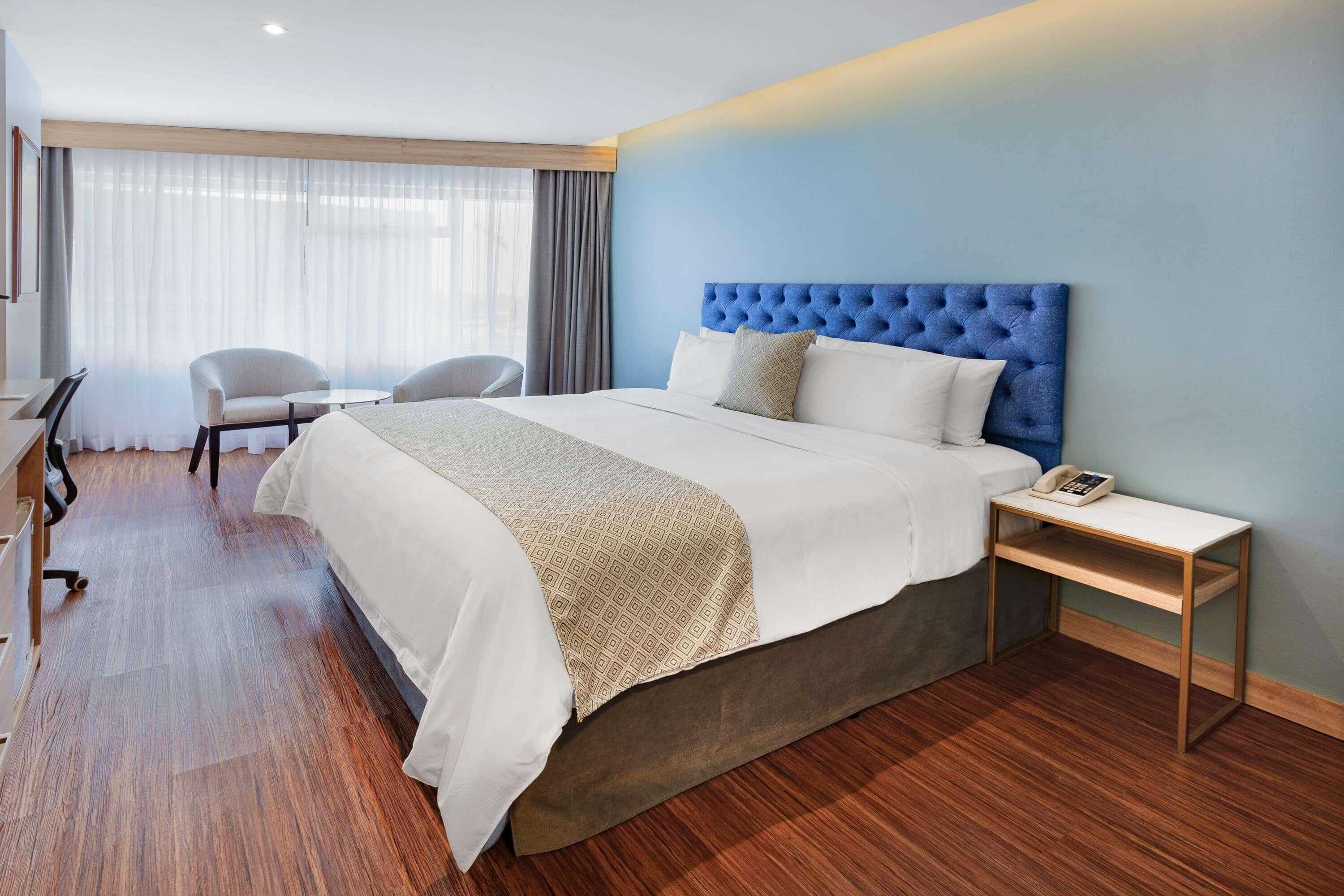Gift card for Tryp by Wyndham Guayaquil Airport Gift card for Tryp by Wyndham Guayaquil Airport