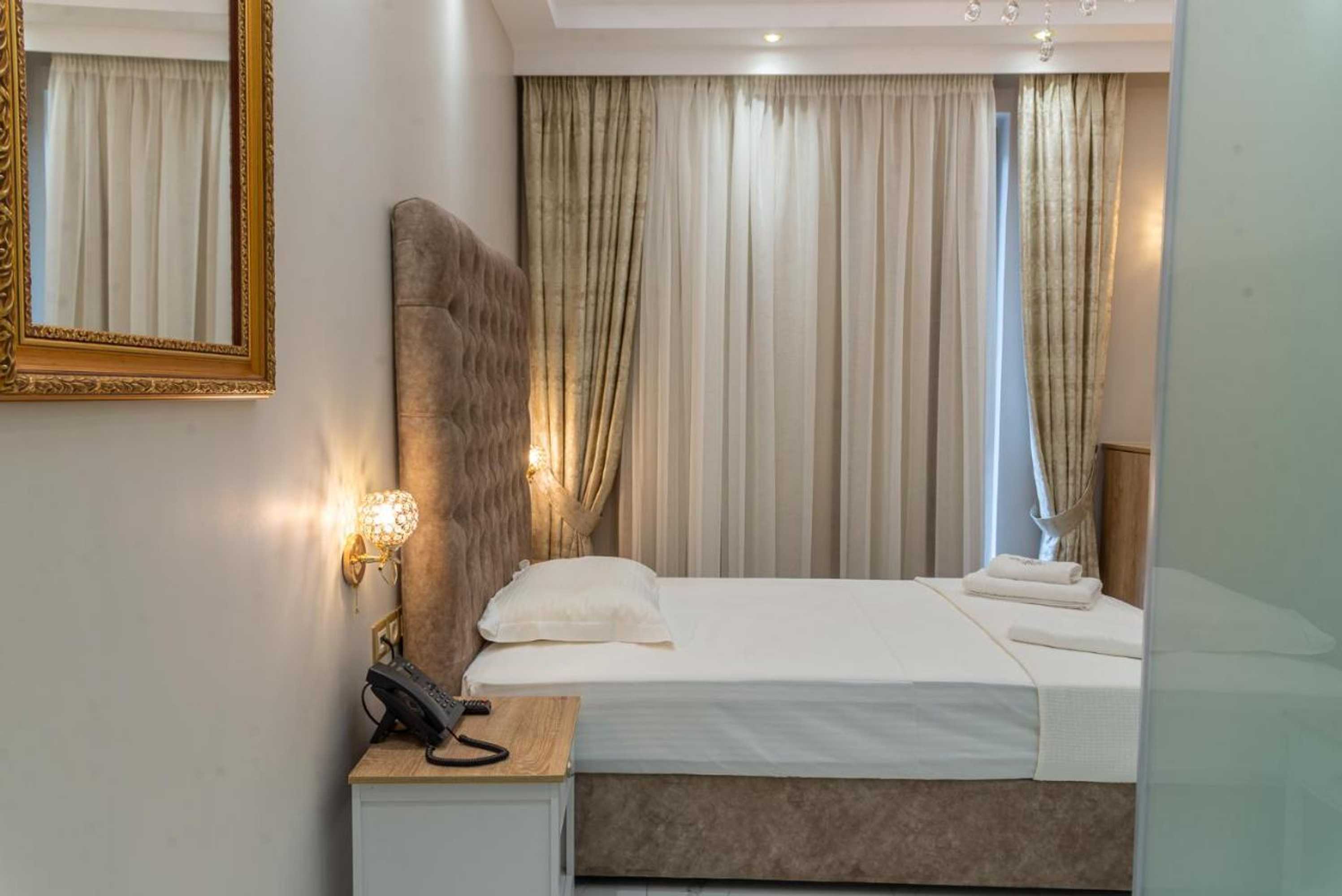 Gift card for Agora Luxury Boutique Hotel