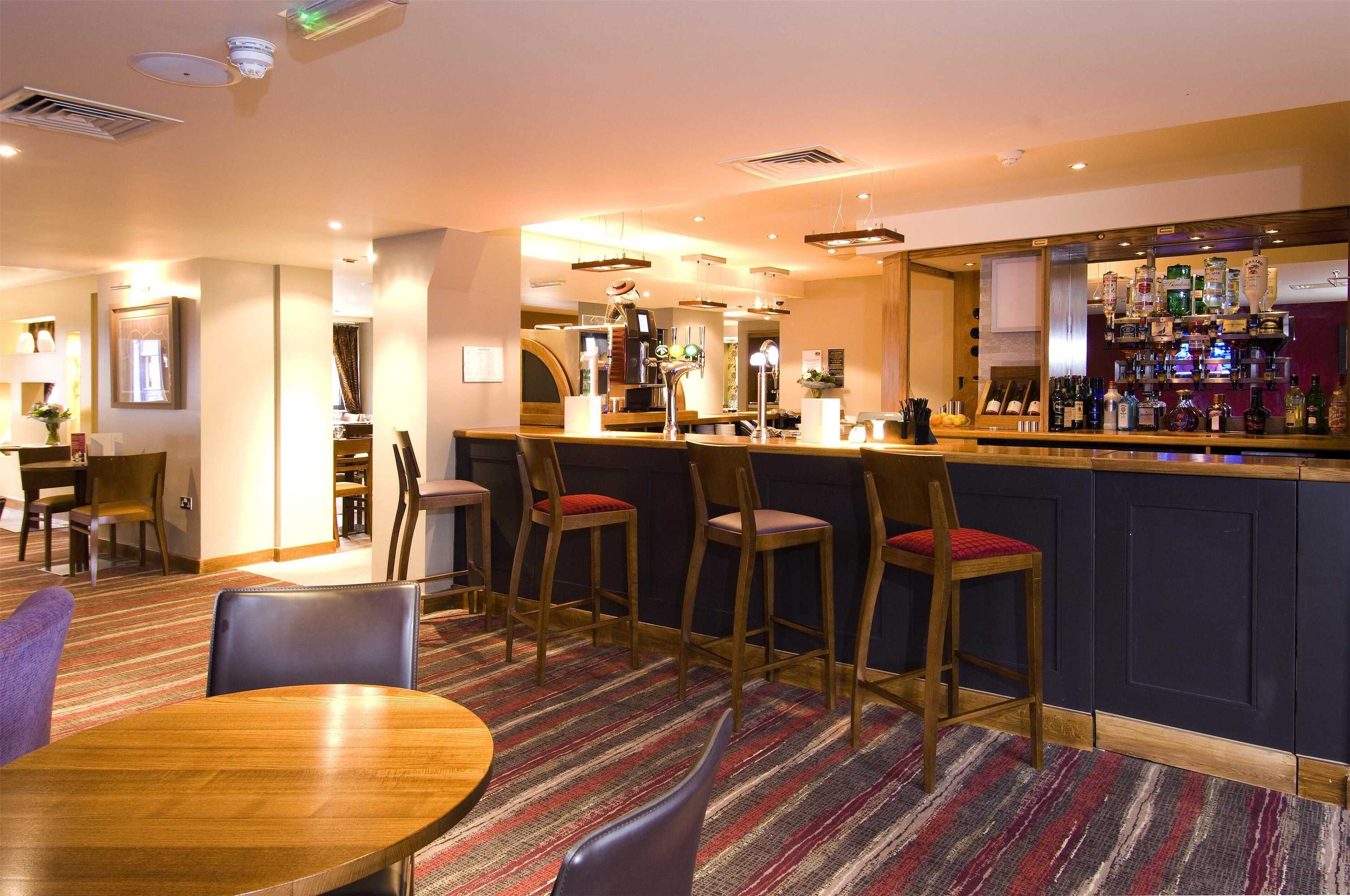 Gift card for Premier Inn Brentwood