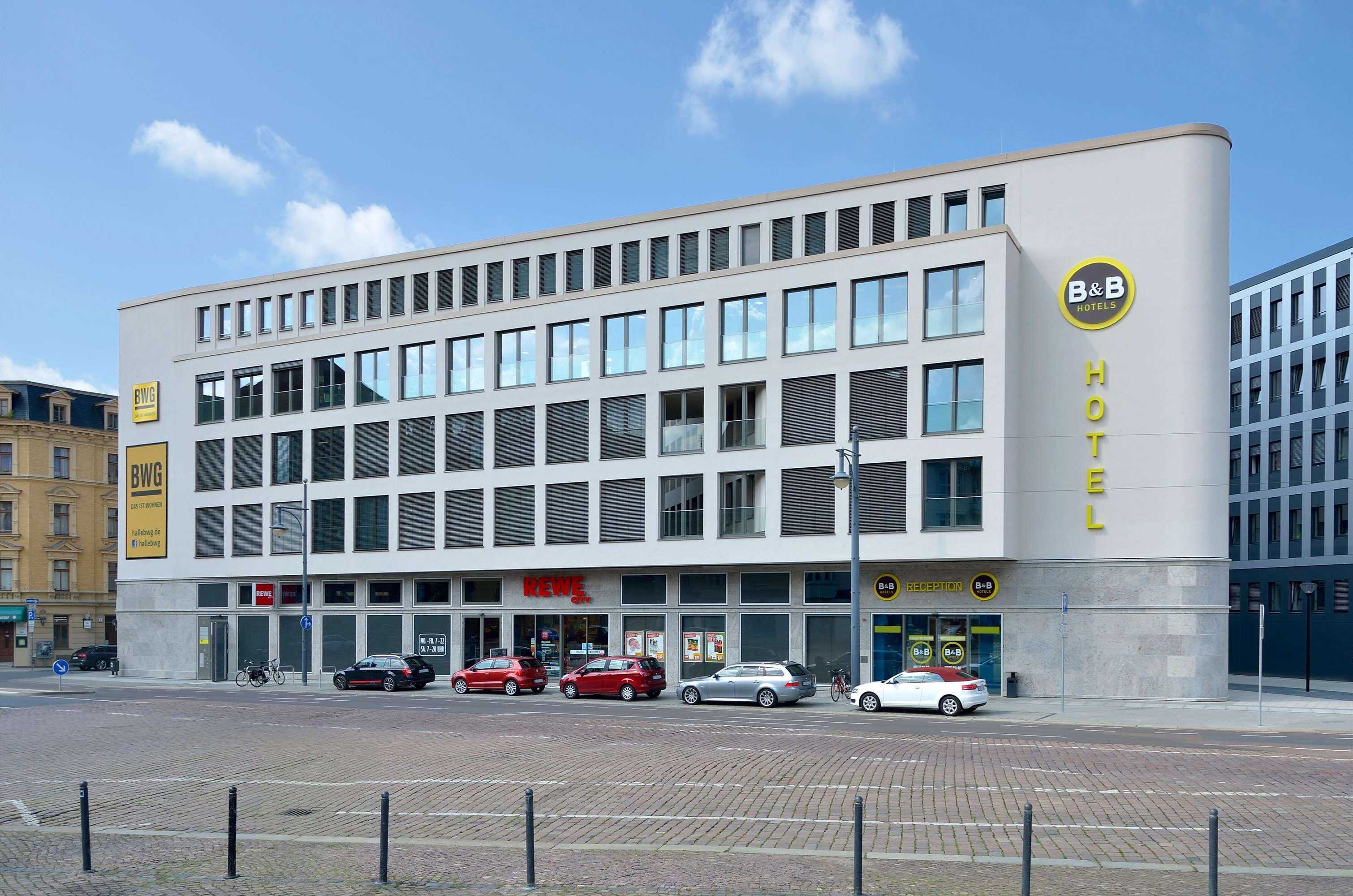 Gift card for B&b Hotel Halle (saale) Gift card for B&b Hotel Halle (saale)