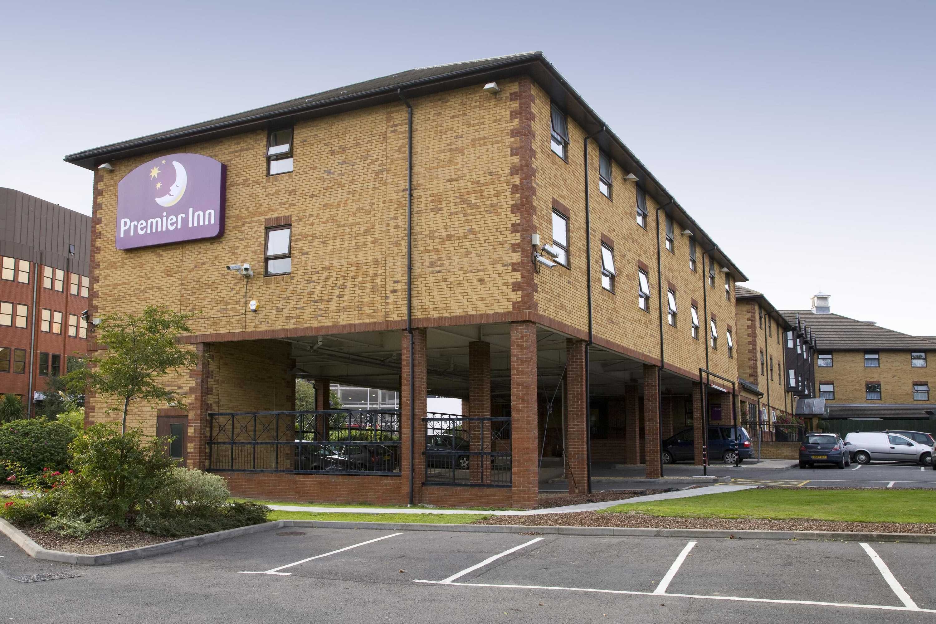Gift card for Premier Inn London Romford Central