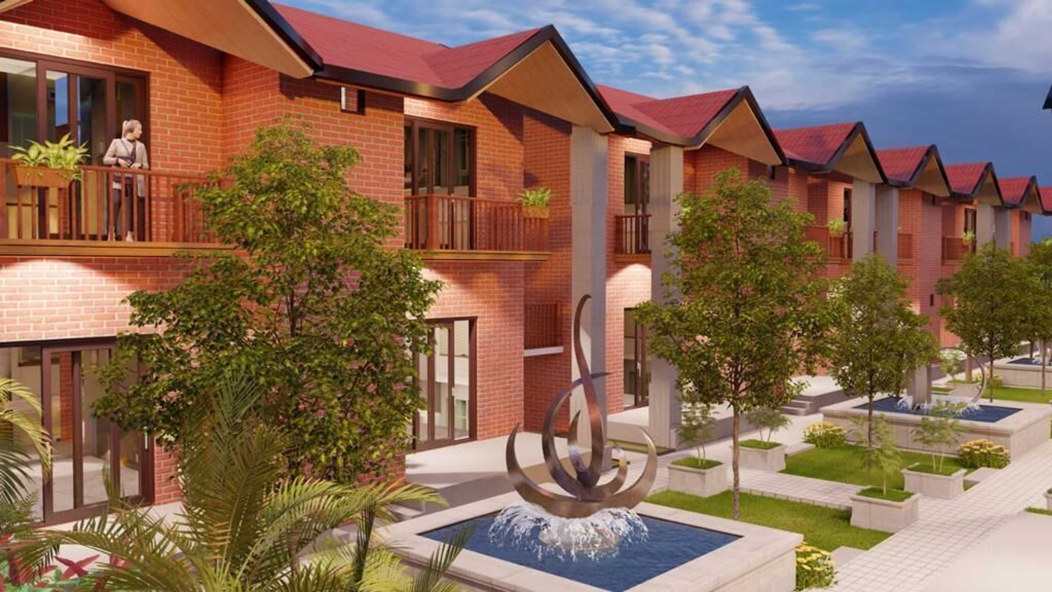 Gift card for The Bhagwati Resort Gift card for The Bhagwati Resort