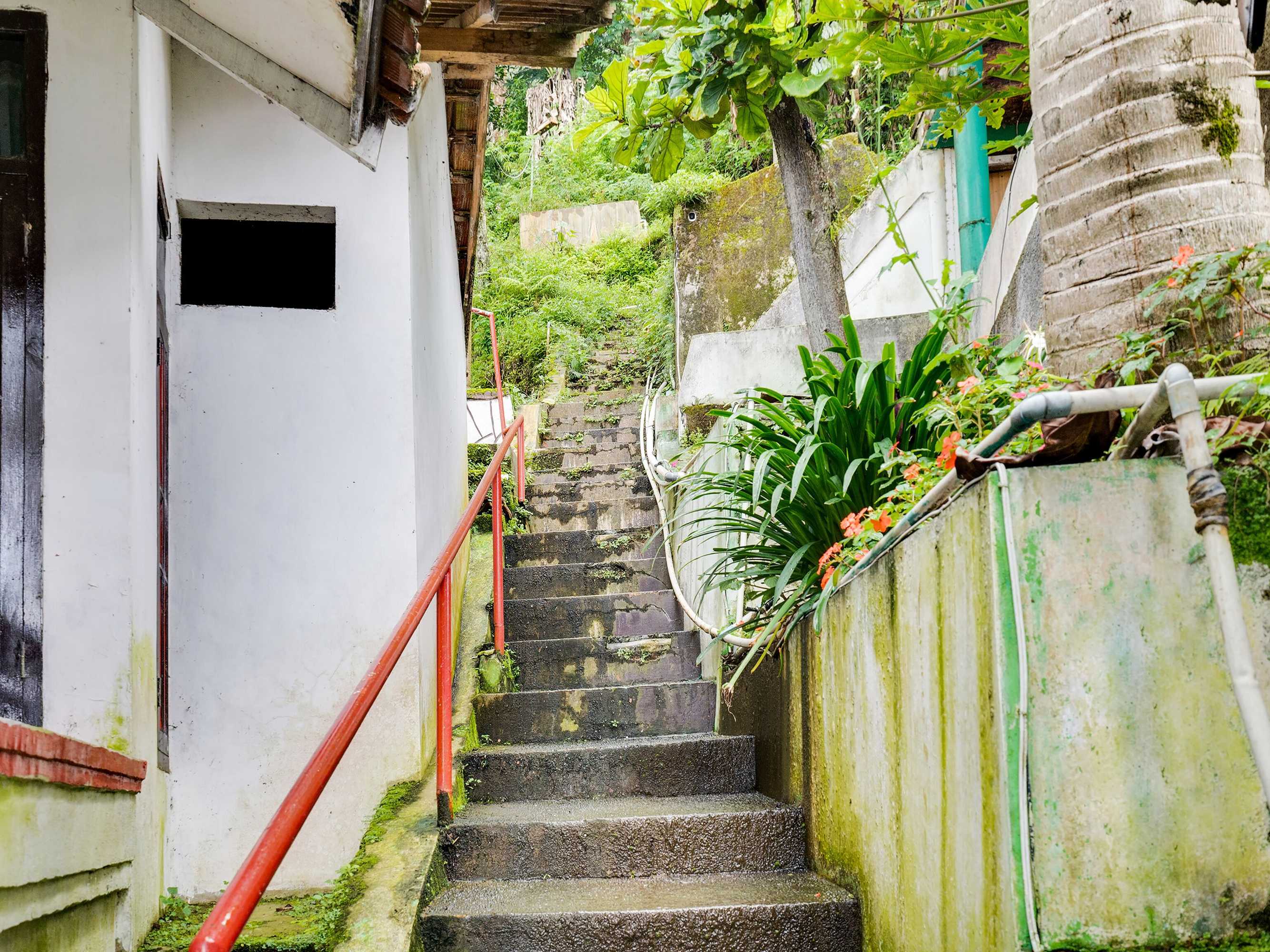 Gift card for Oyo 2157 Pondok Gembyang Air Panas Alam