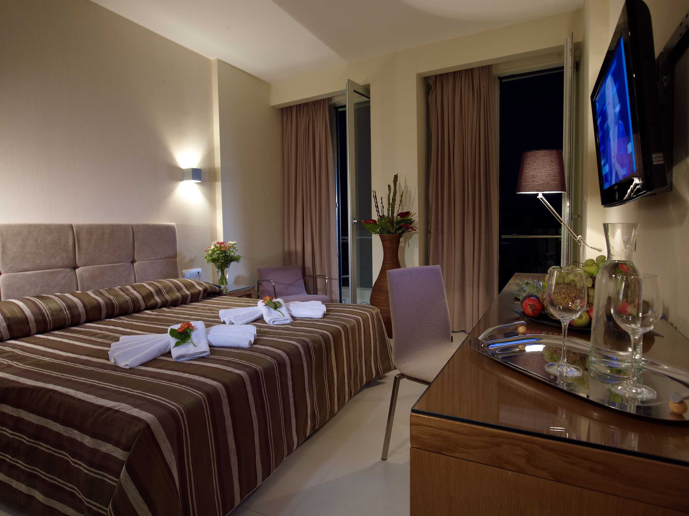 Gift card for El Greco Hotel Gift card for El Greco Hotel