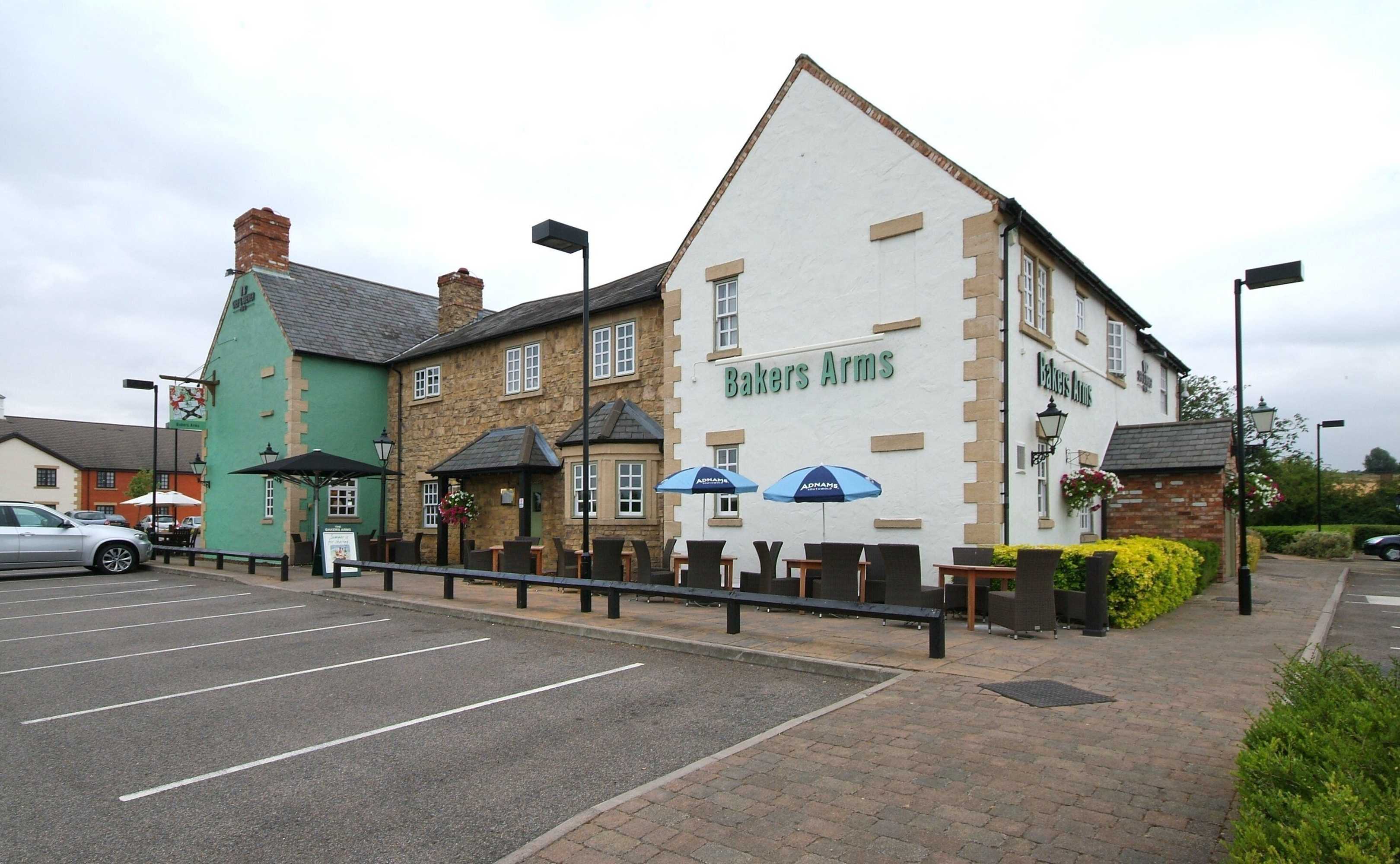 Gift card for Premier Inn Waltham Abbey Gift card for Premier Inn Waltham Abbey