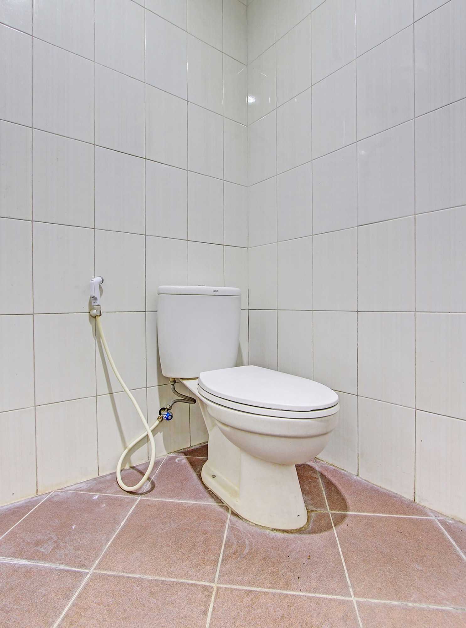 Gift card for Capital O 92894 Griya Lathifah Homestay Syariah