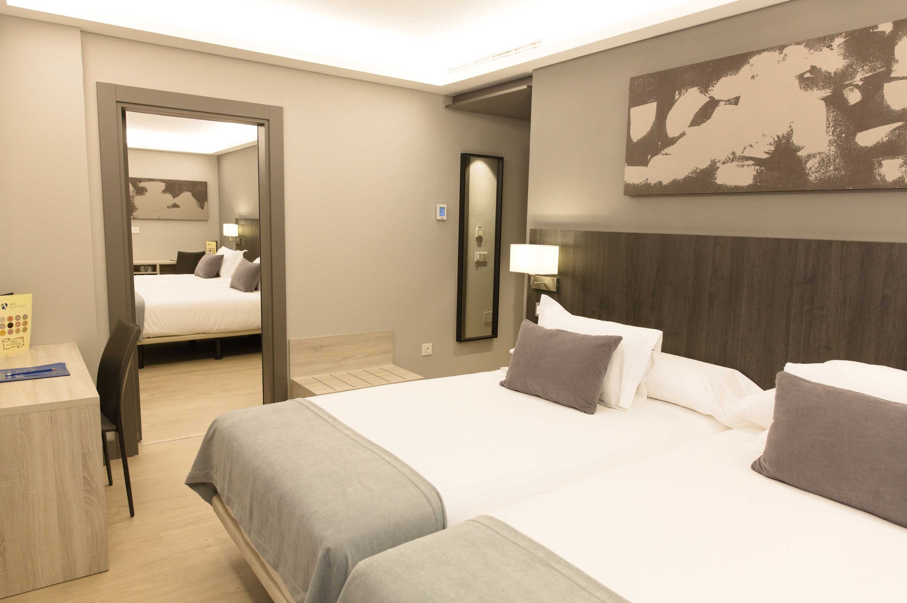Gift card for Hotel Cruz de la Victoria Gift card for Hotel Cruz de la Victoria