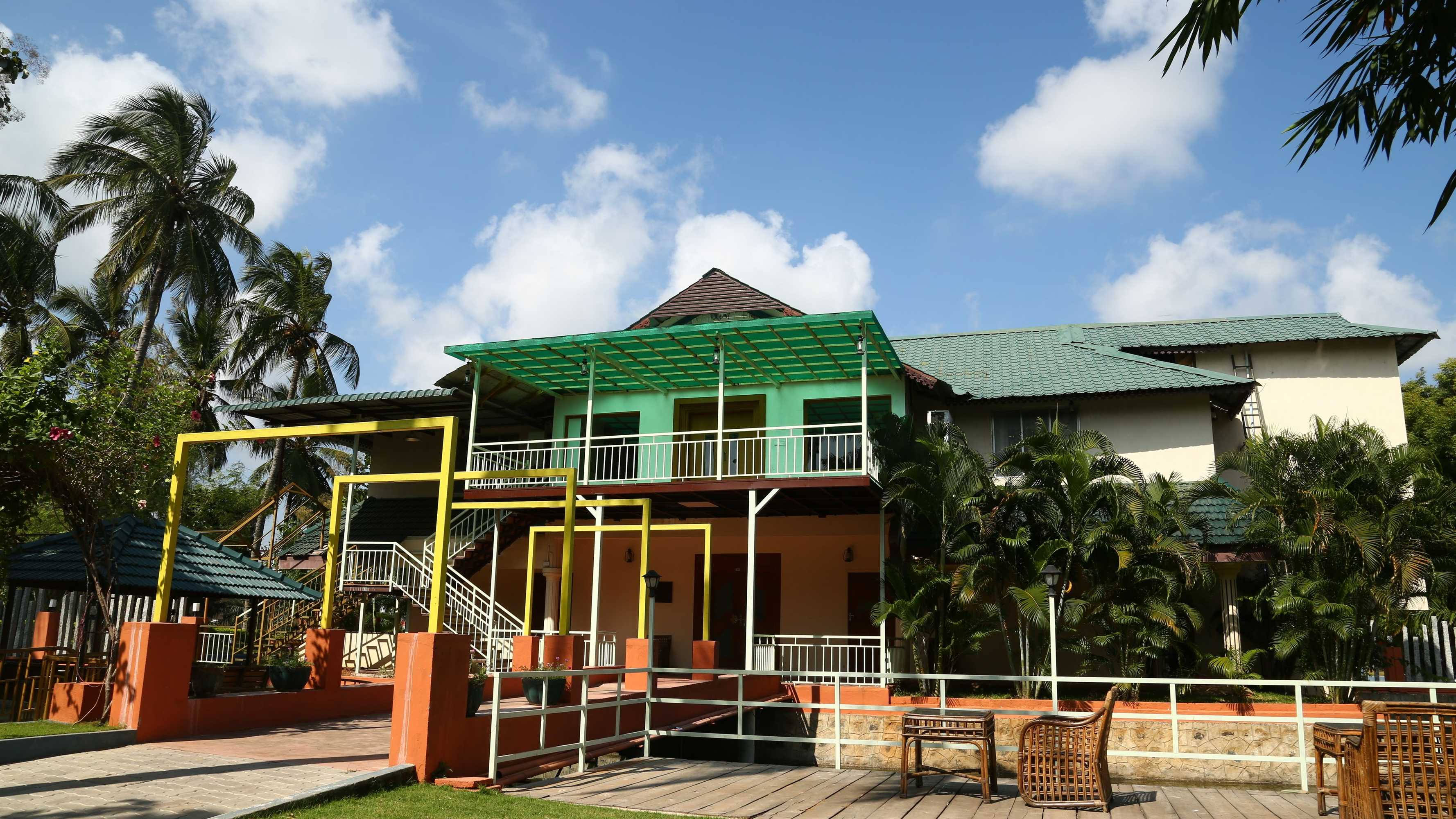 Gift card for Mermaid Resort Kelambakkam Gift card for Mermaid Resort Kelambakkam