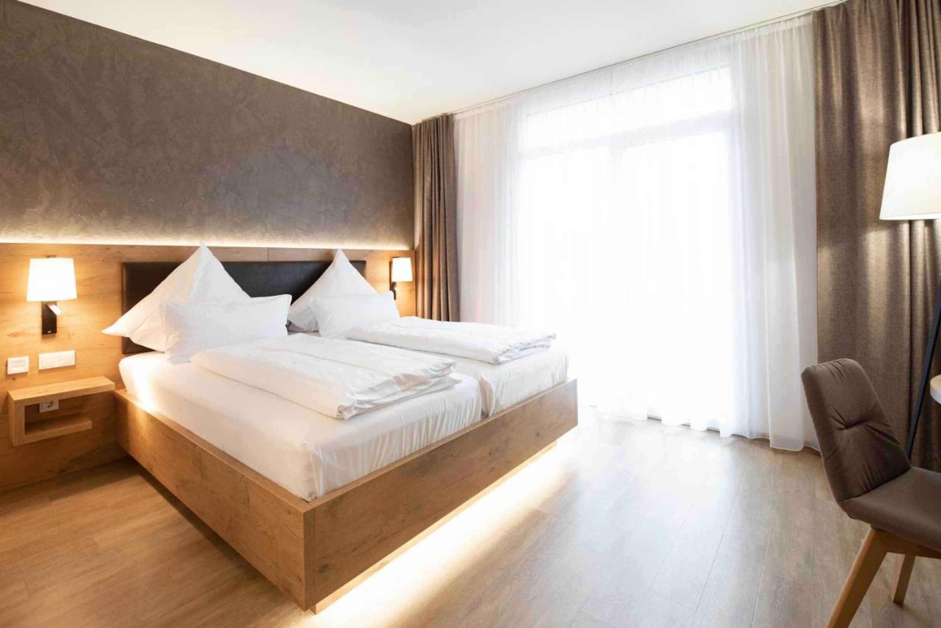 Gift card for Peters Hotel & Spa