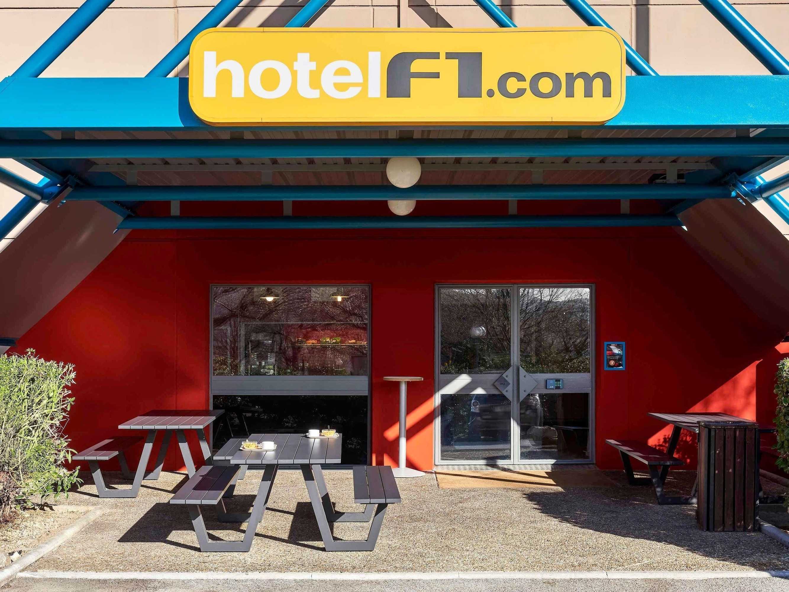 Gift card for Hotelf1 Merlebach Saarbrueck