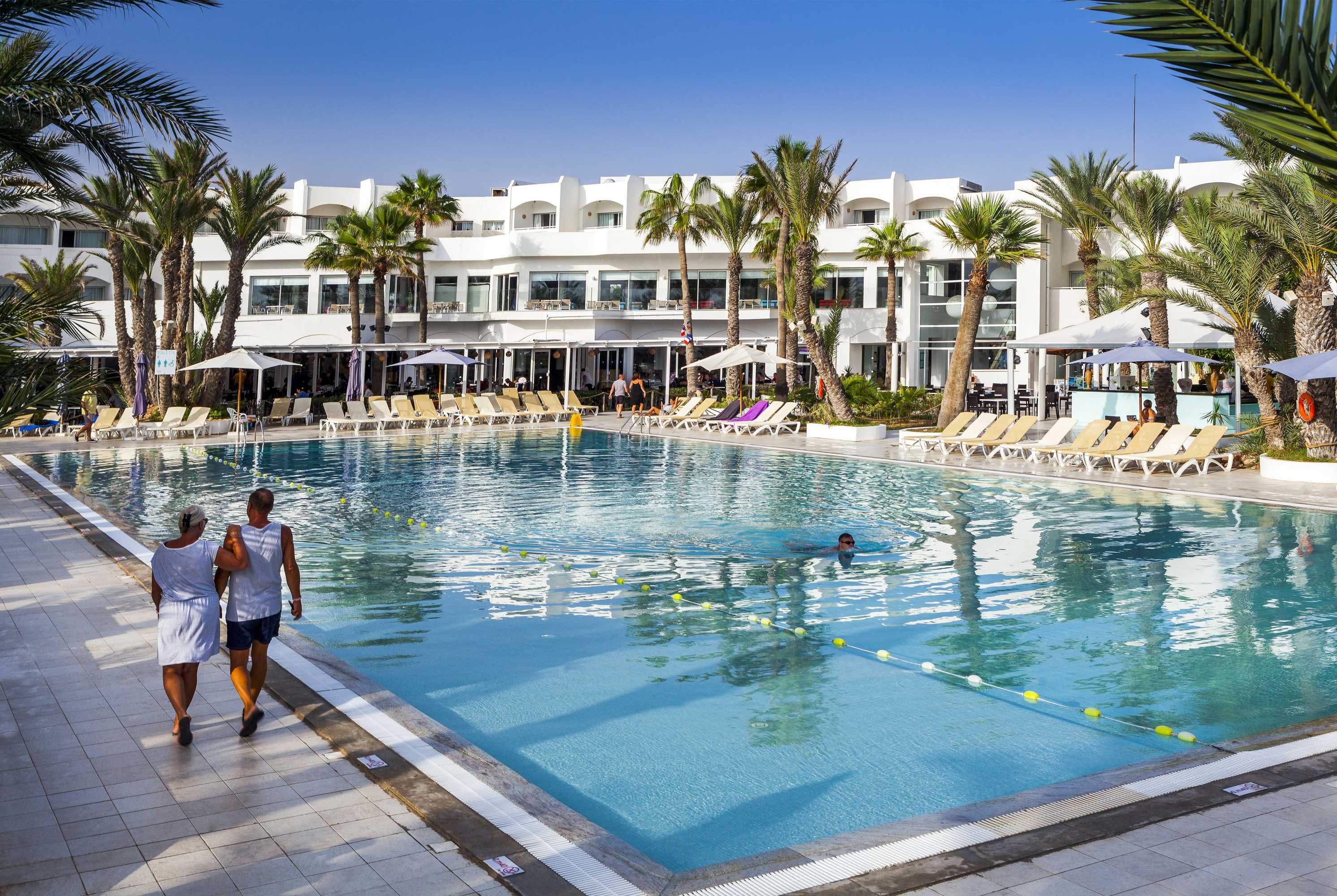 Gift card for Palm Beach Club Djerba Gift card for Palm Beach Club Djerba