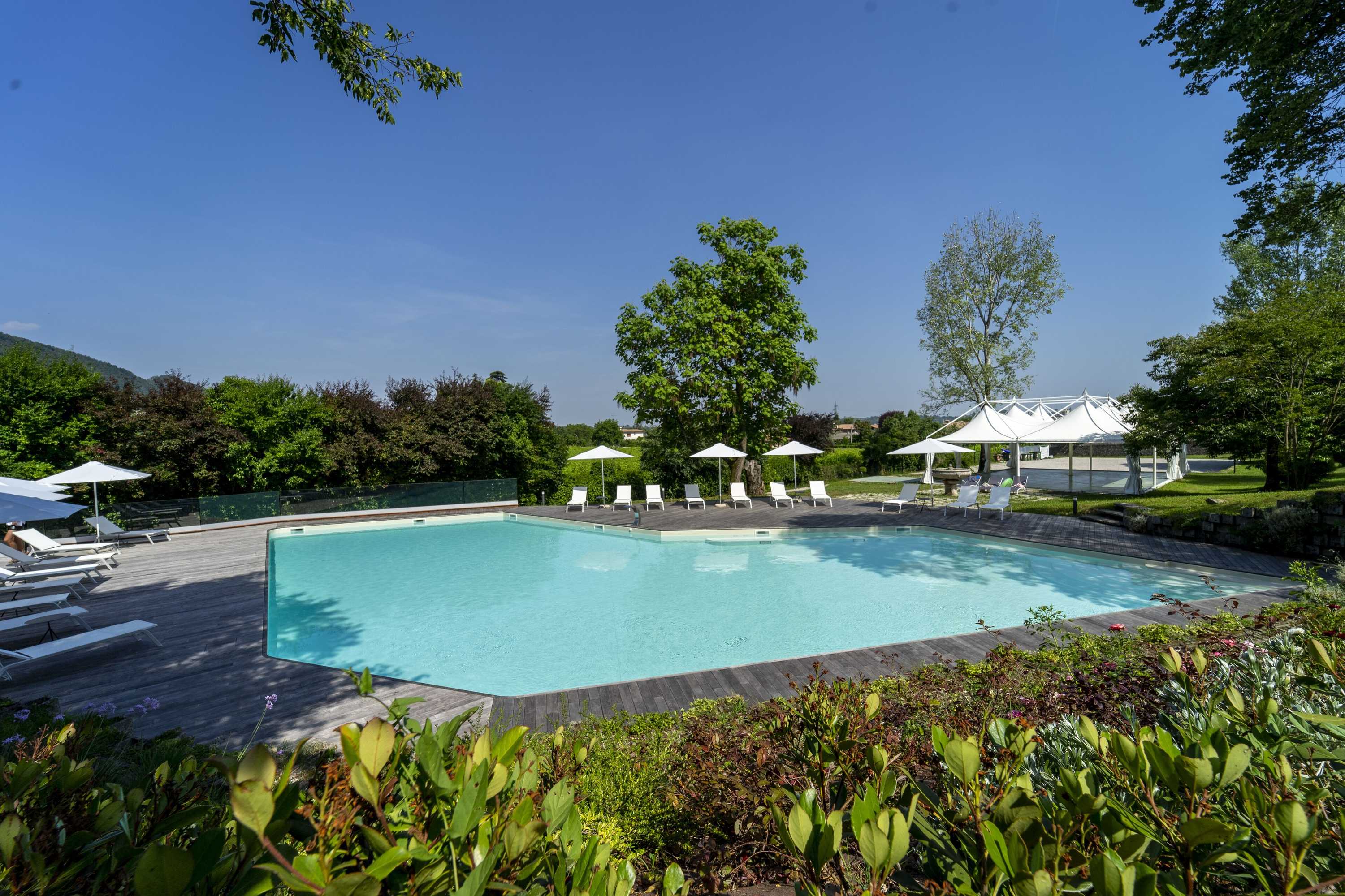 Gift card for Hotel Villa Soligo - Small Luxury Hotels of The World Gift card for Hotel Villa Soligo - Small Luxury Hotels of The World