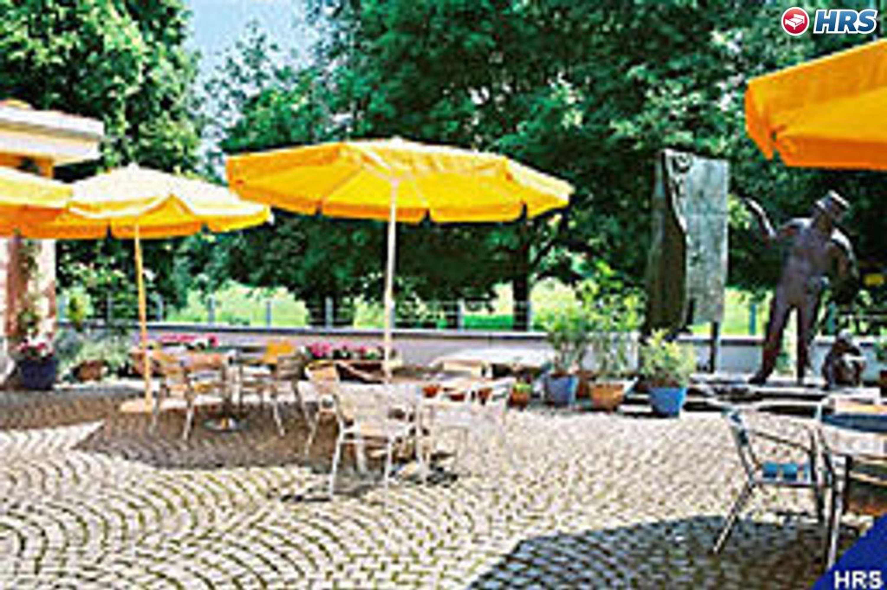 Gift card for Business & Art Hotel Markgraf Gift card for Business & Art Hotel Markgraf