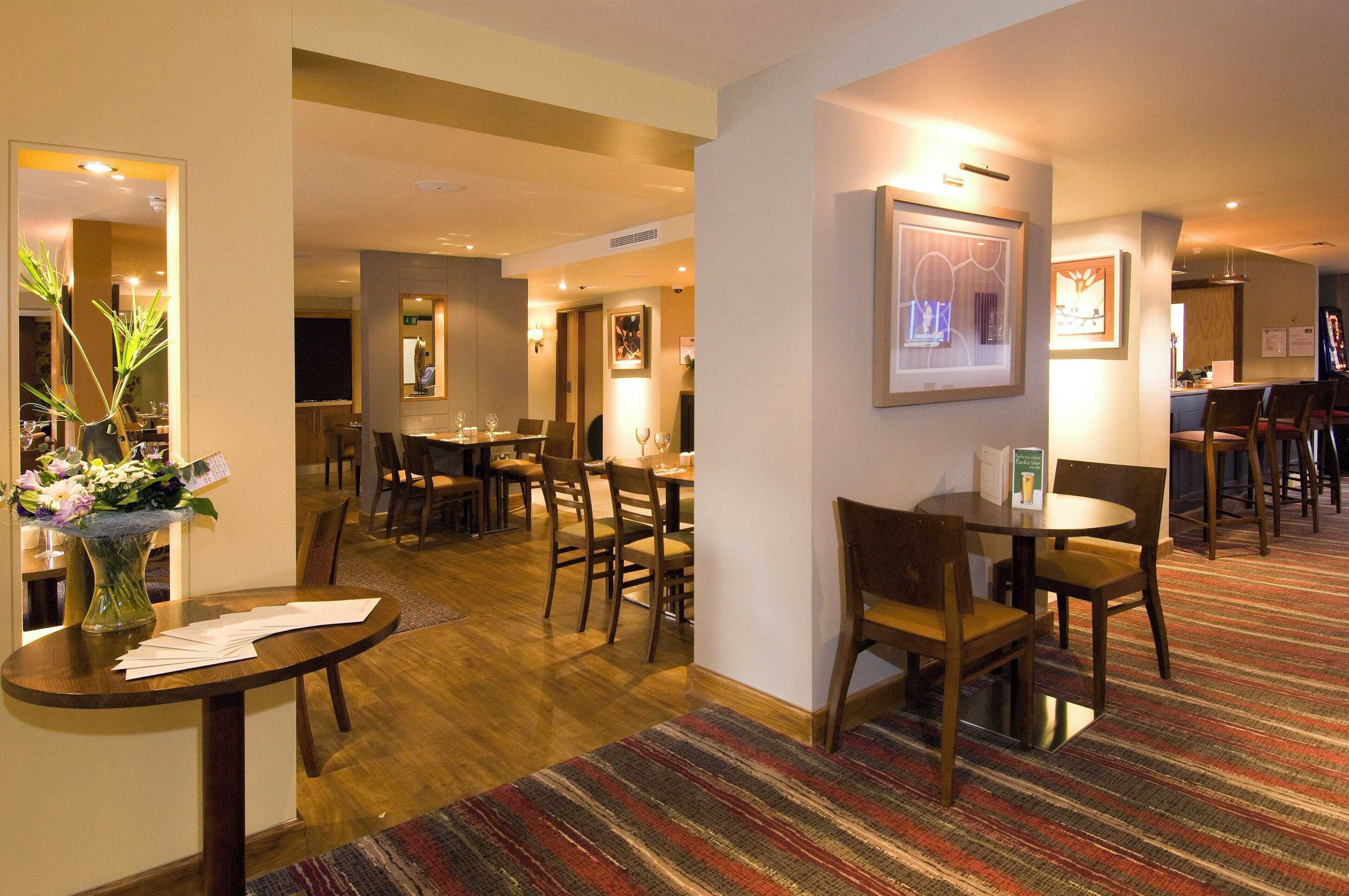 Gift card for Premier Inn Brentwood