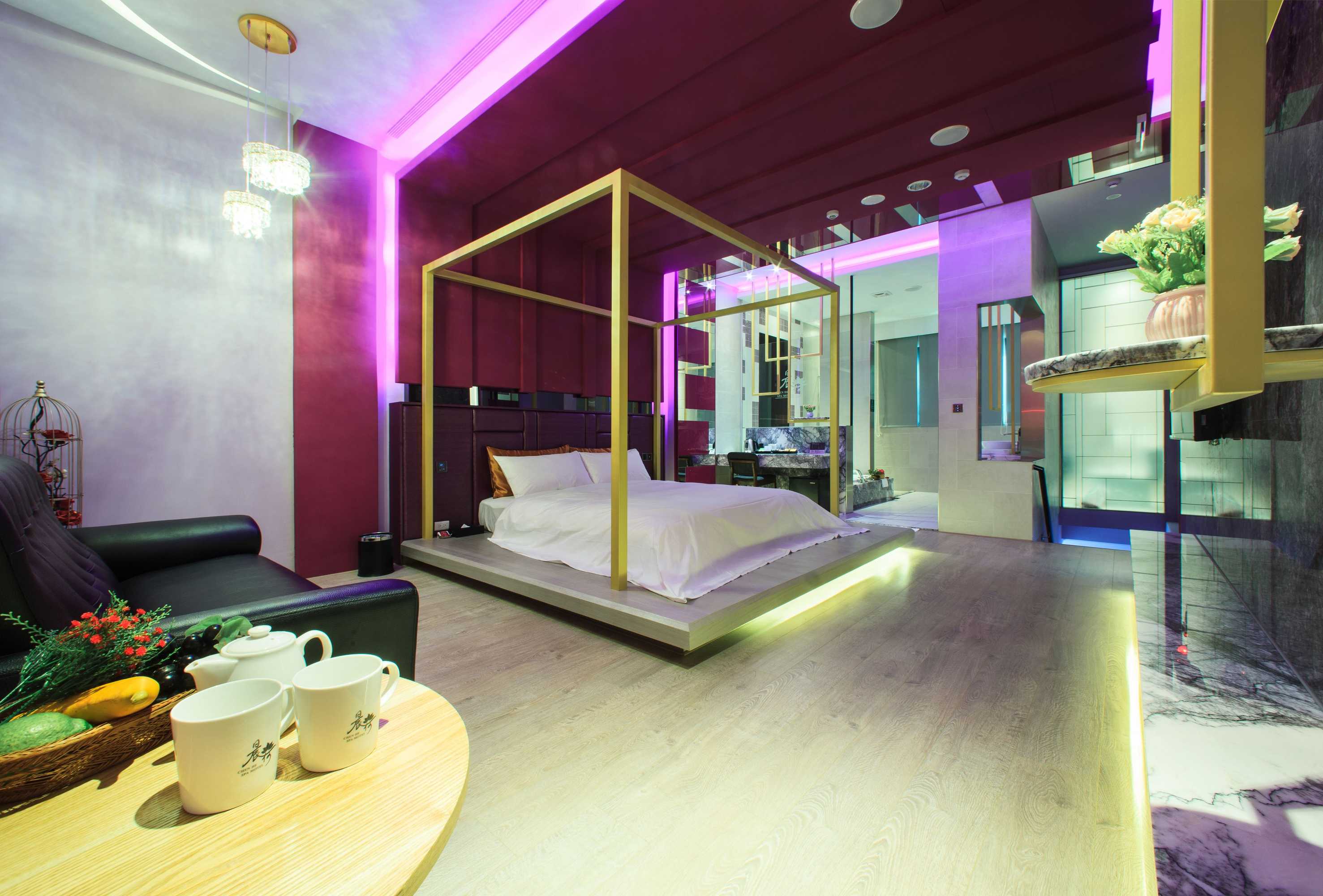 Gift card for Chen He Spa Motel Gift card for Chen He Spa Motel