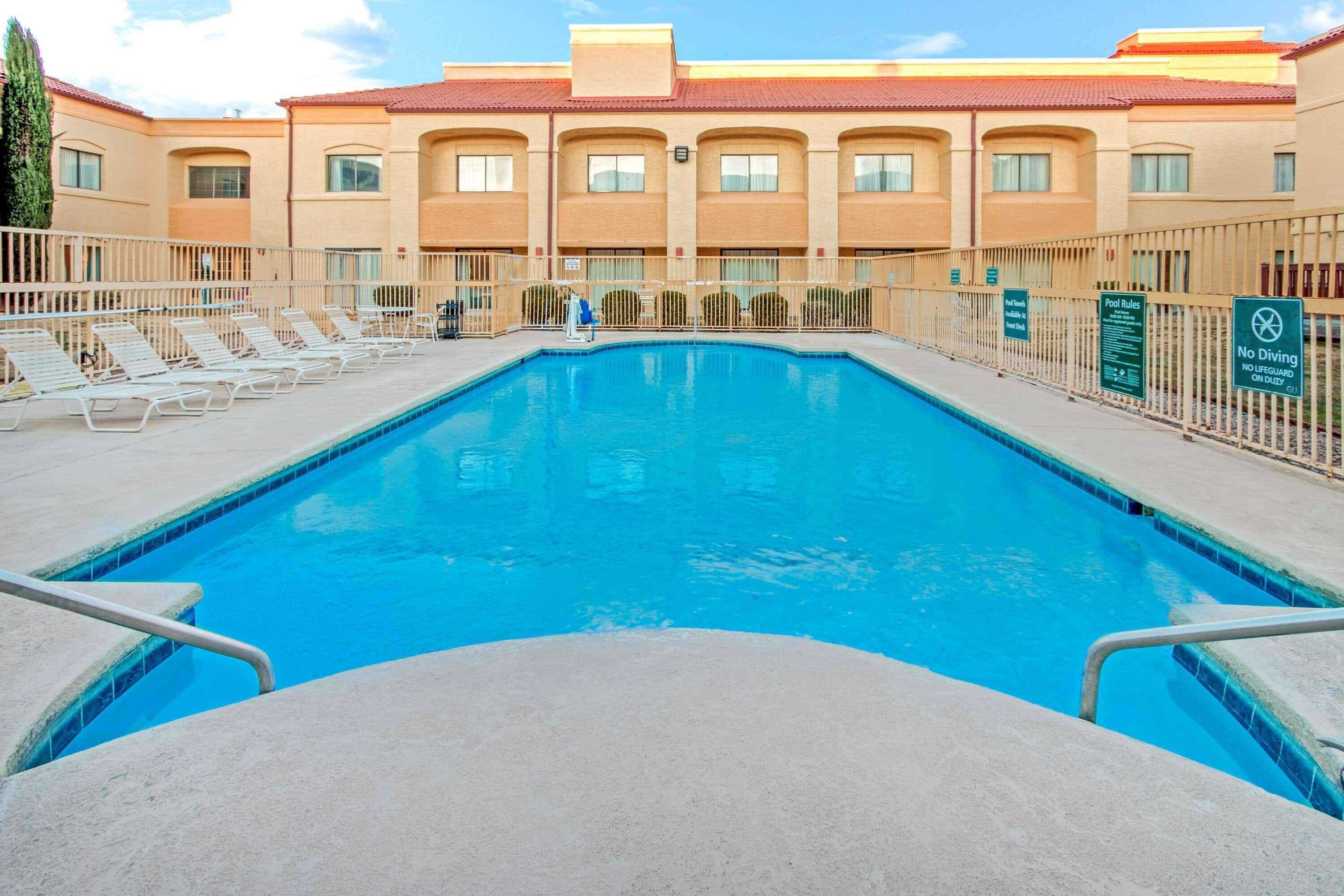 Gift card for La Quinta Inn by Wyndham Las Cruces Mesilla Valley Gift card for La Quinta Inn by Wyndham Las Cruces Mesilla Valley