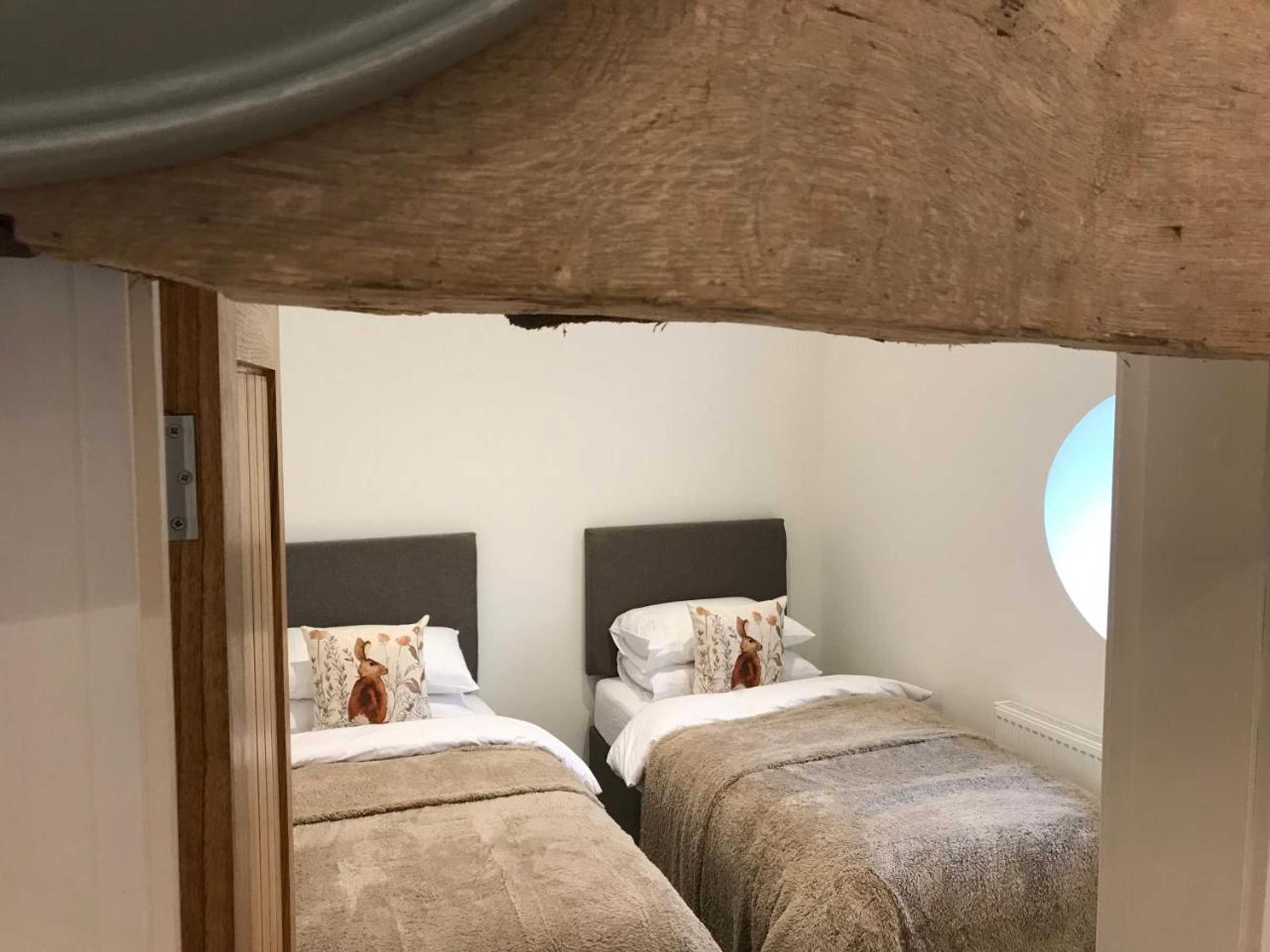 Gift card for The Hayloft Cheshire