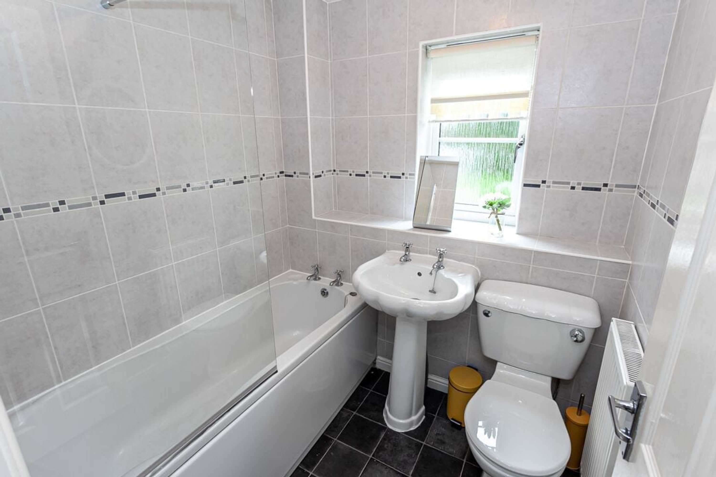 Gift card for Irlam's Home From Home