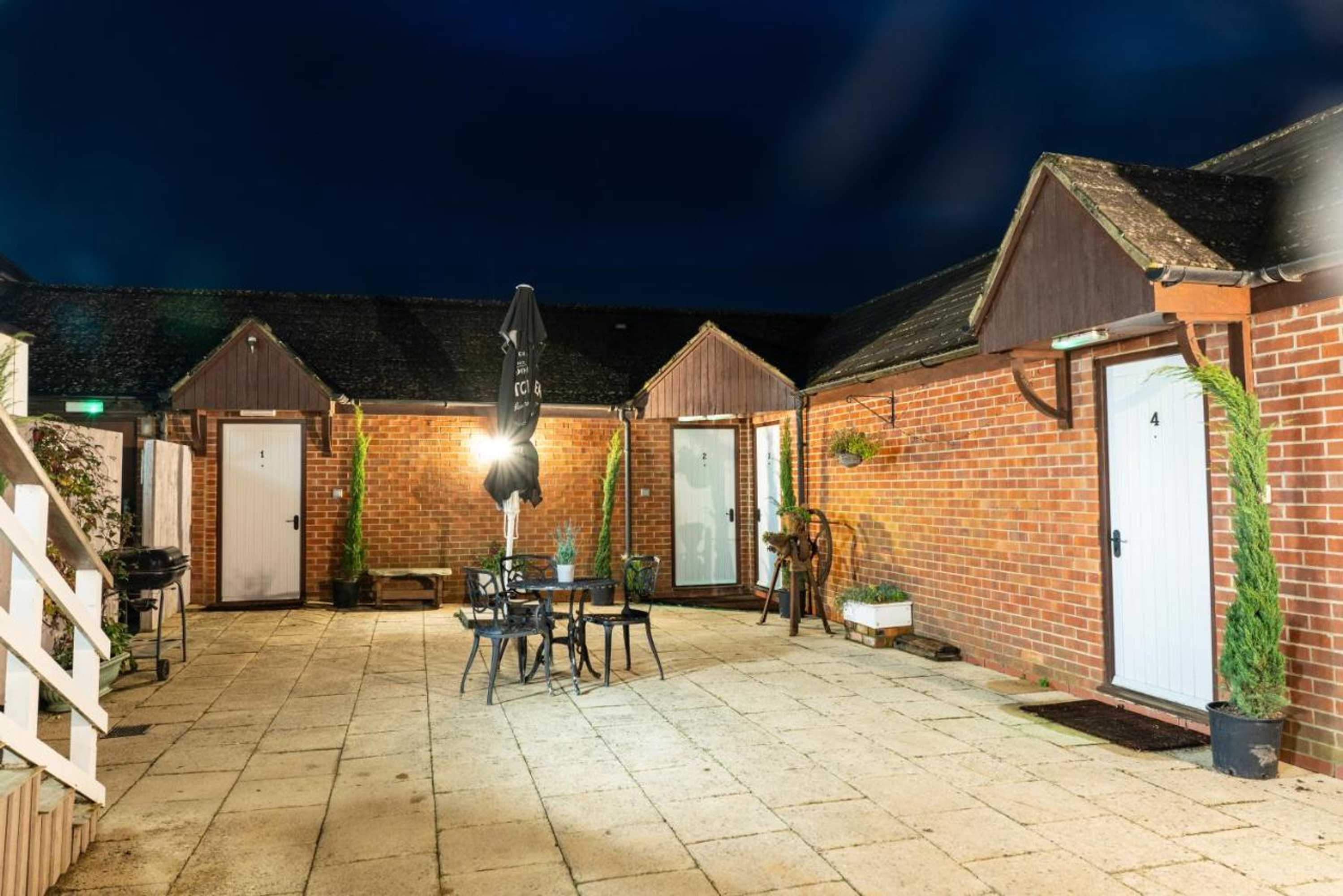 Gift card for The Gate Hangs High