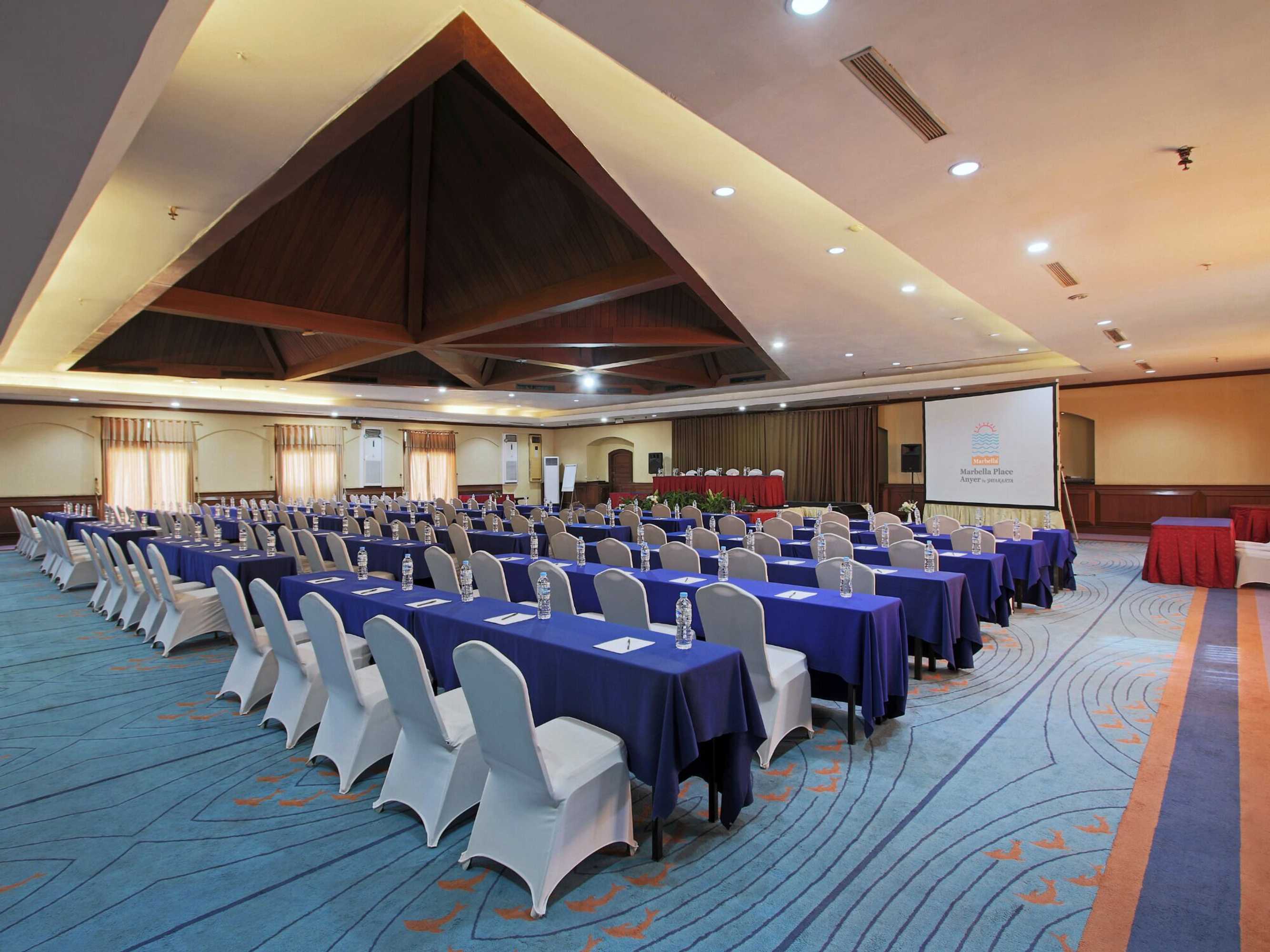 Gift card for Marbella Place Anyer by Jayakarta