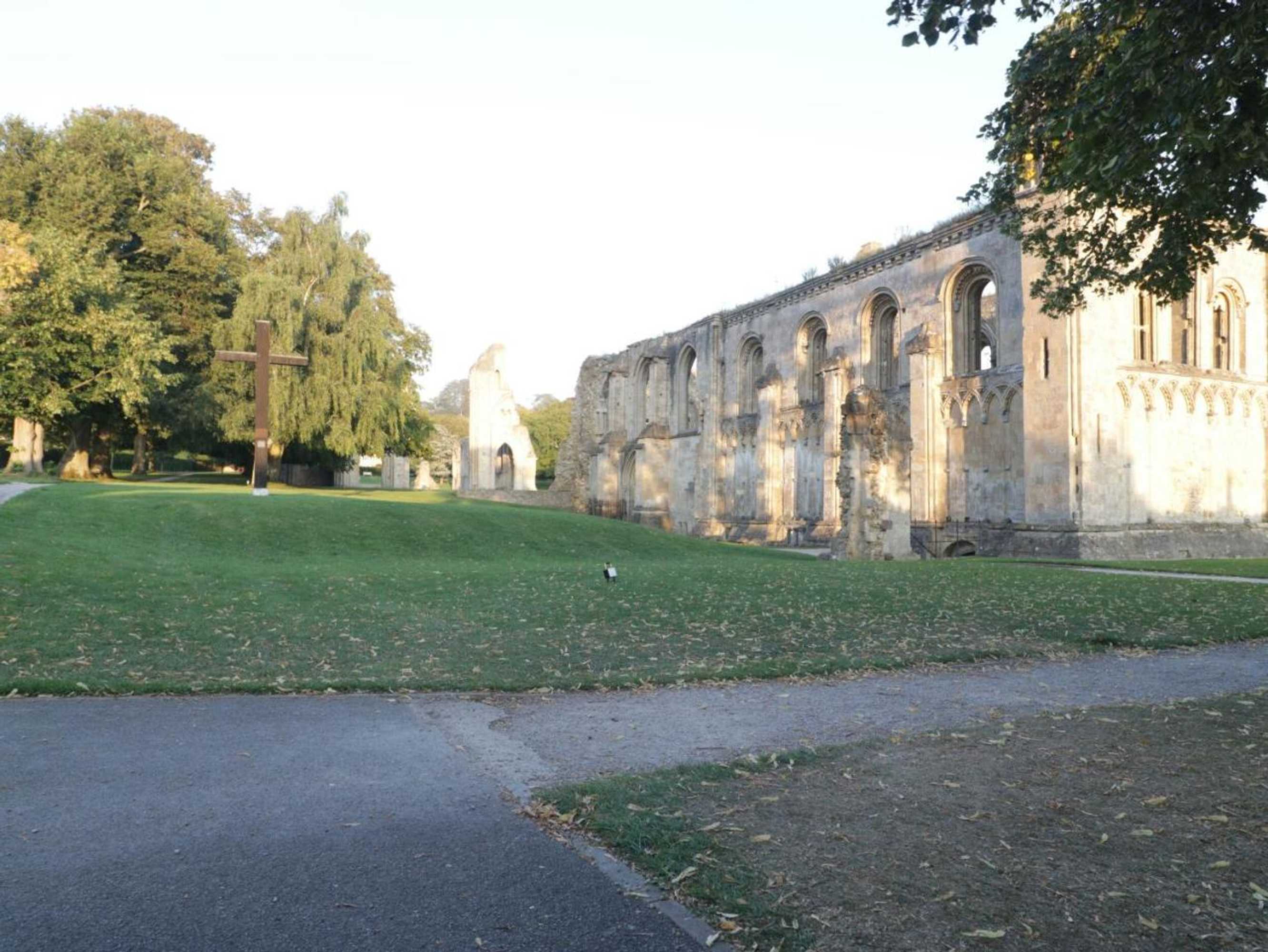 Gift card for Rectory Farm Lodge