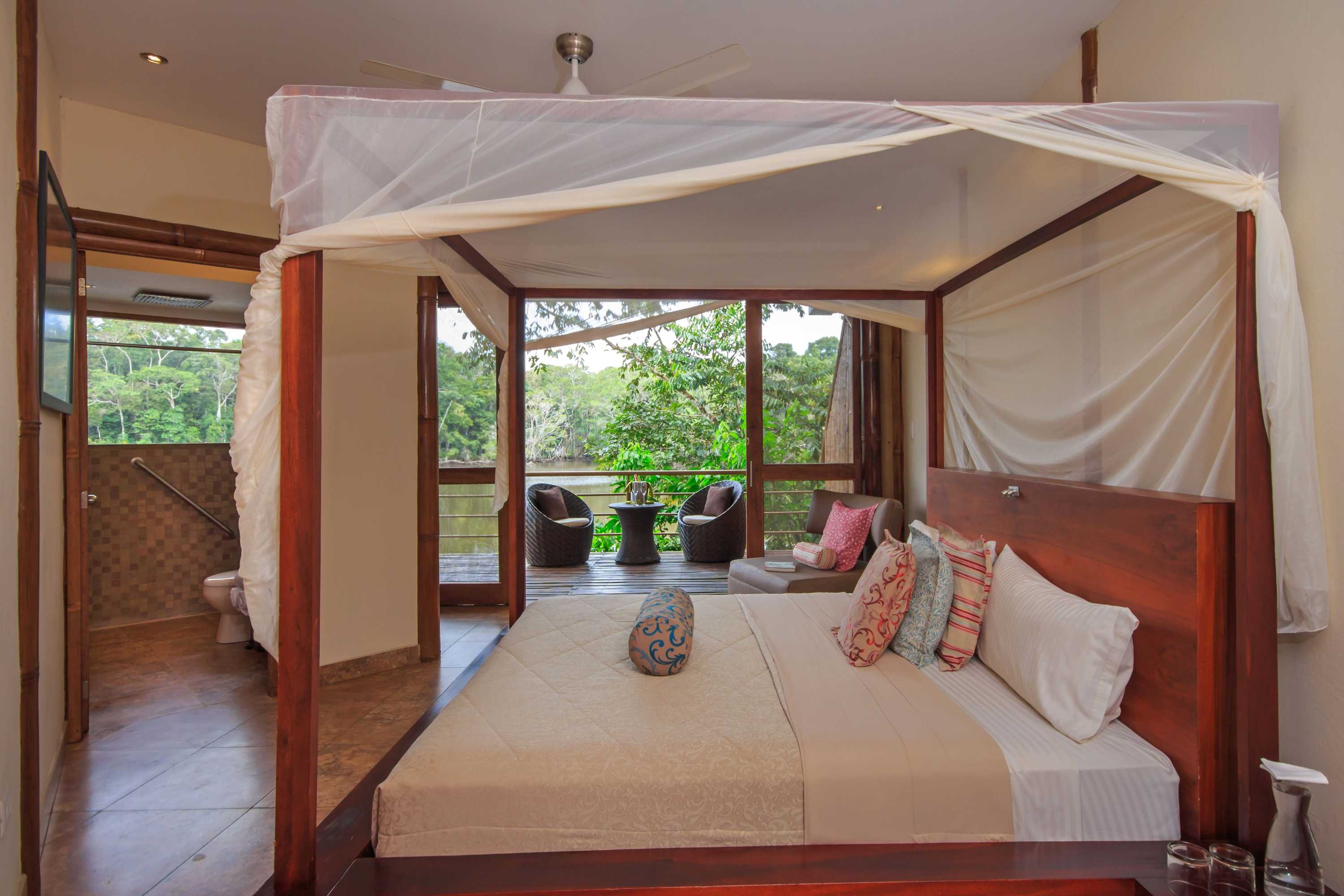 Gift card for La Selva Jungle by Eco Luxury Group Gift card for La Selva Jungle by Eco Luxury Group