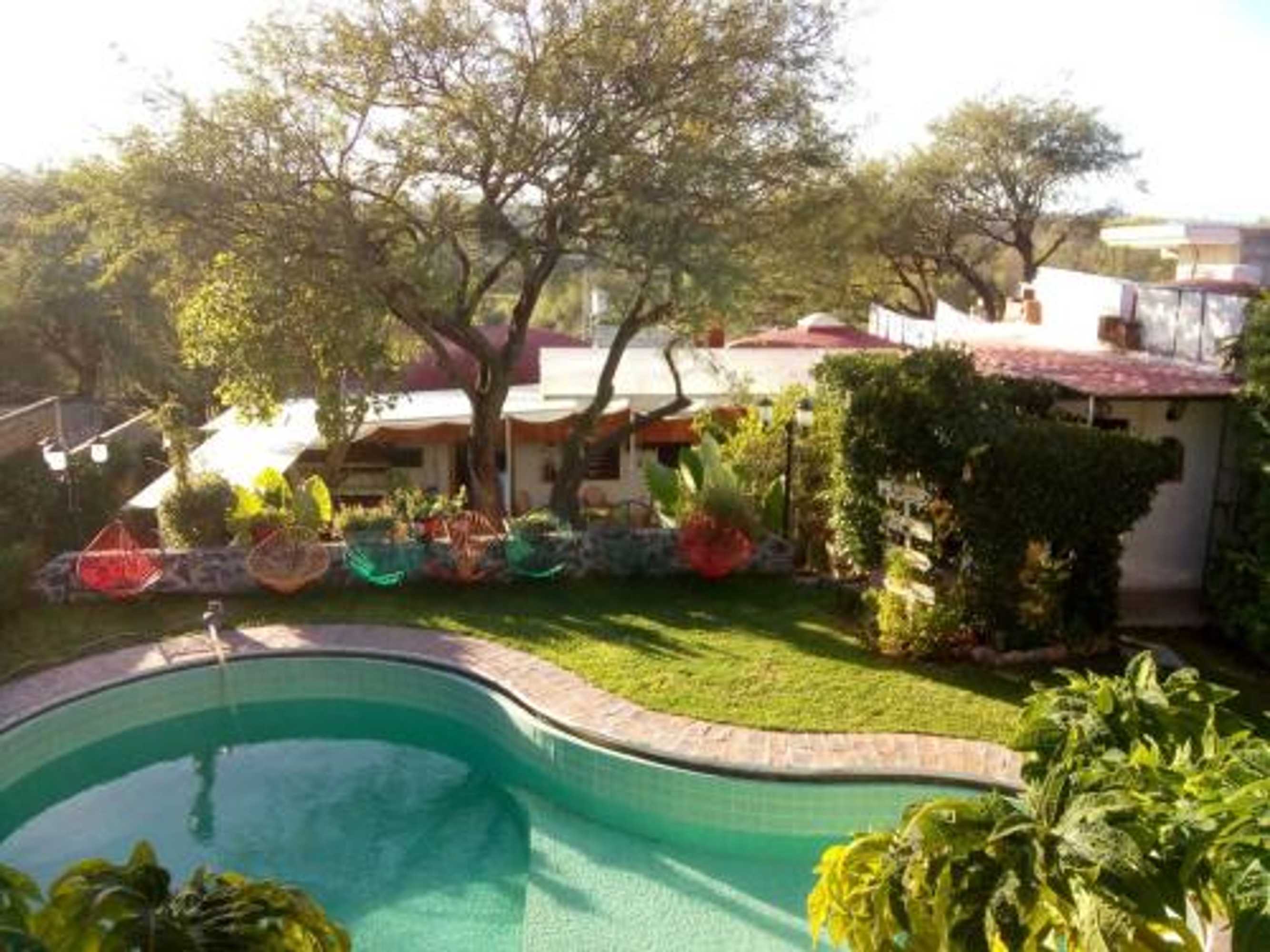 Gift card for Hotel Casa Pahpaqui Gift card for Hotel Casa Pahpaqui
