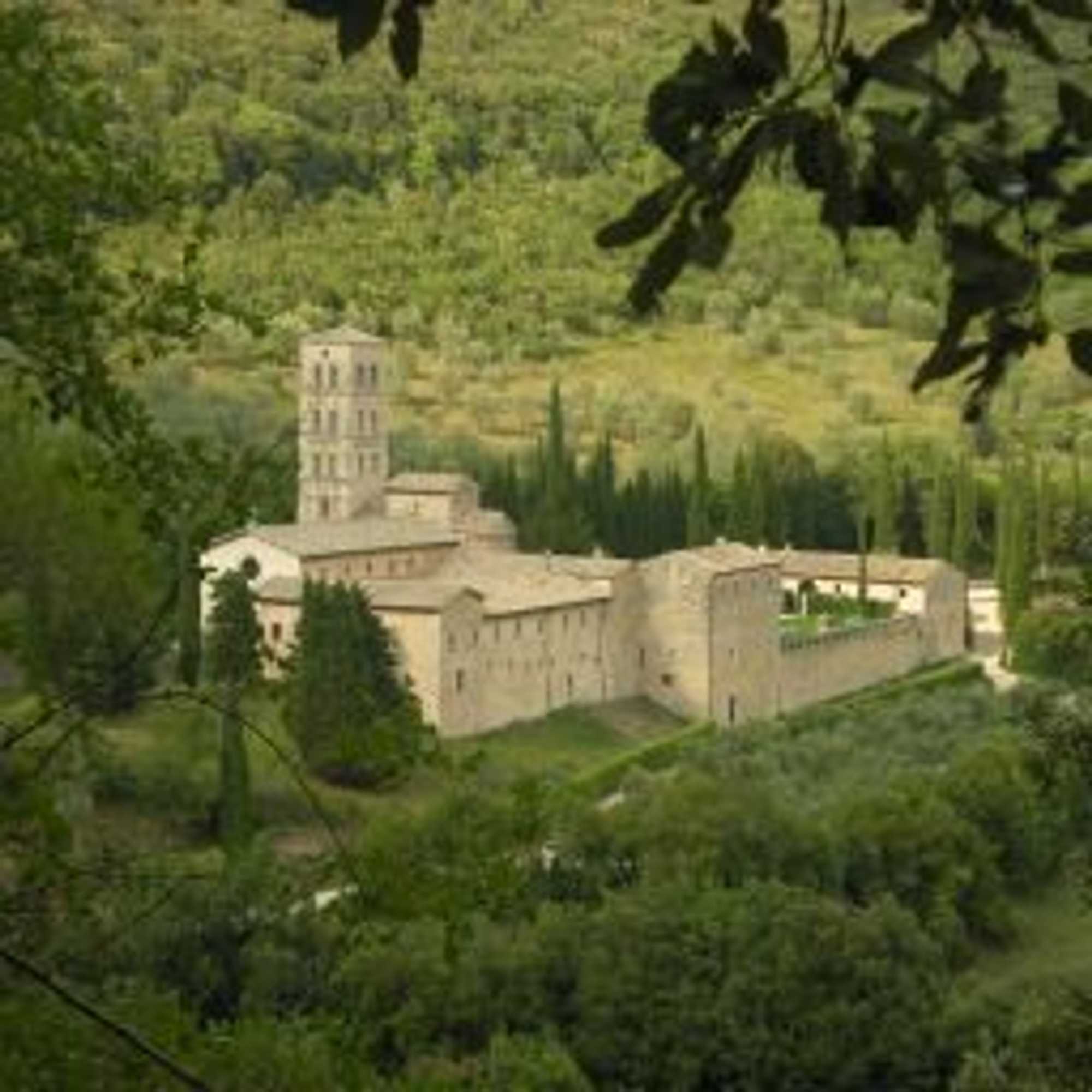 Gift card for Abbazia San Pietro In Valle Gift card for Abbazia San Pietro In Valle