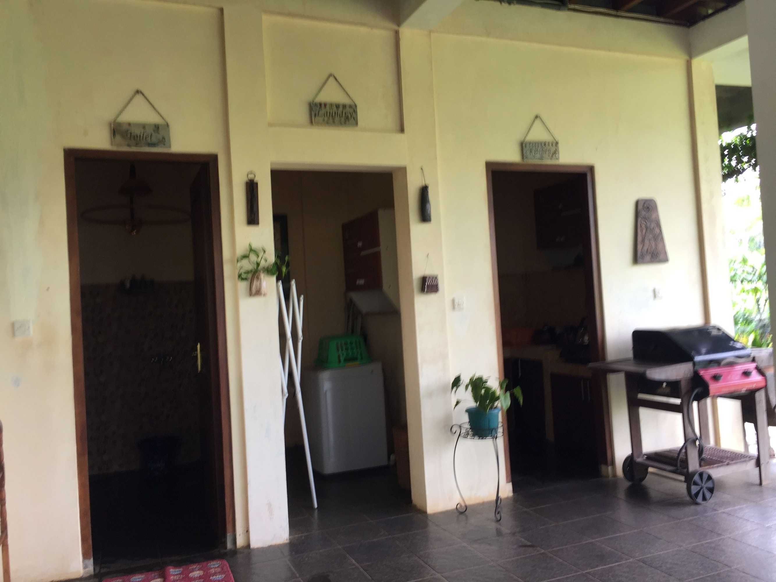 Gift card for Joglo Java