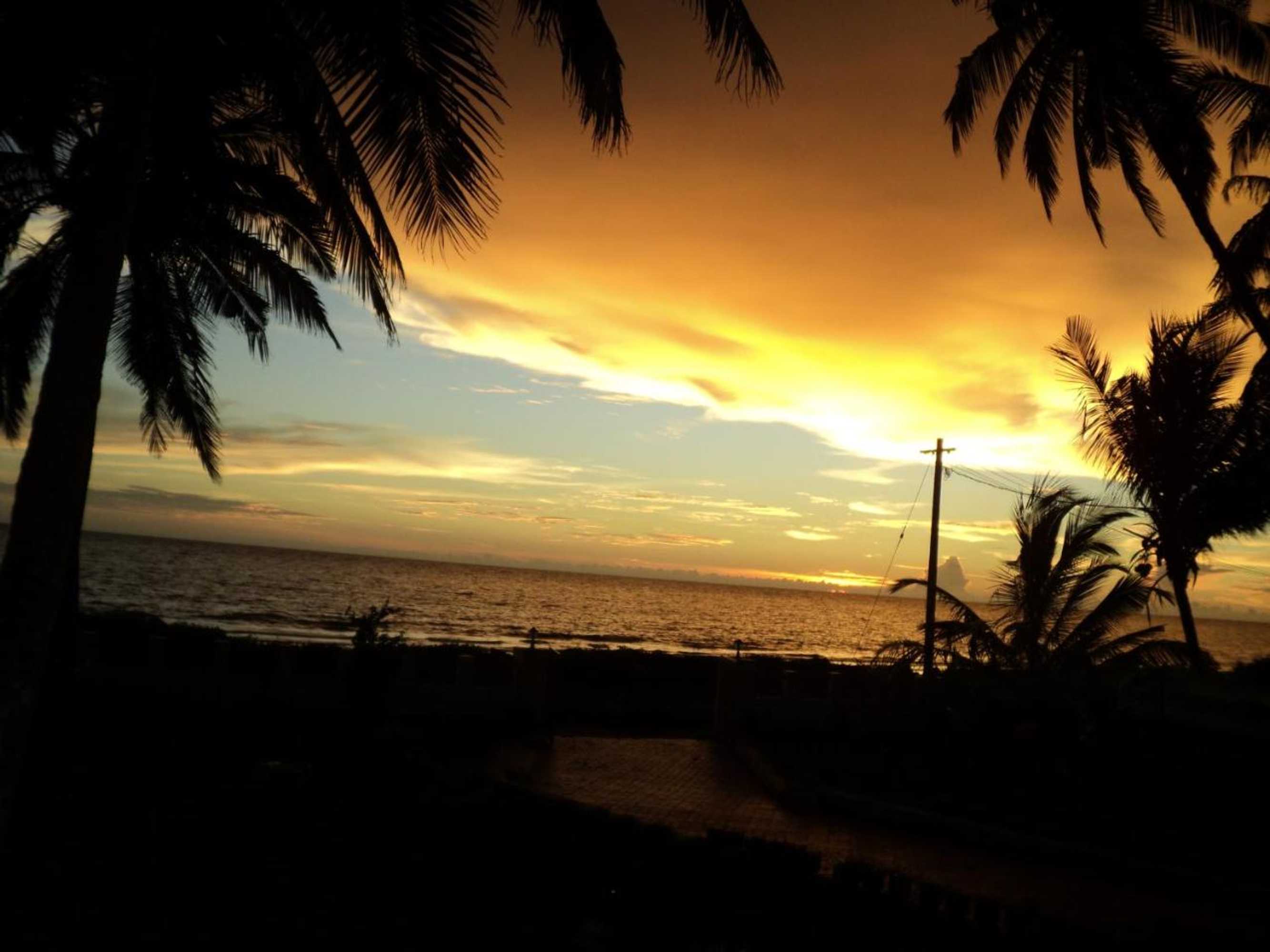 Gift card for Club 7 Beach Resort