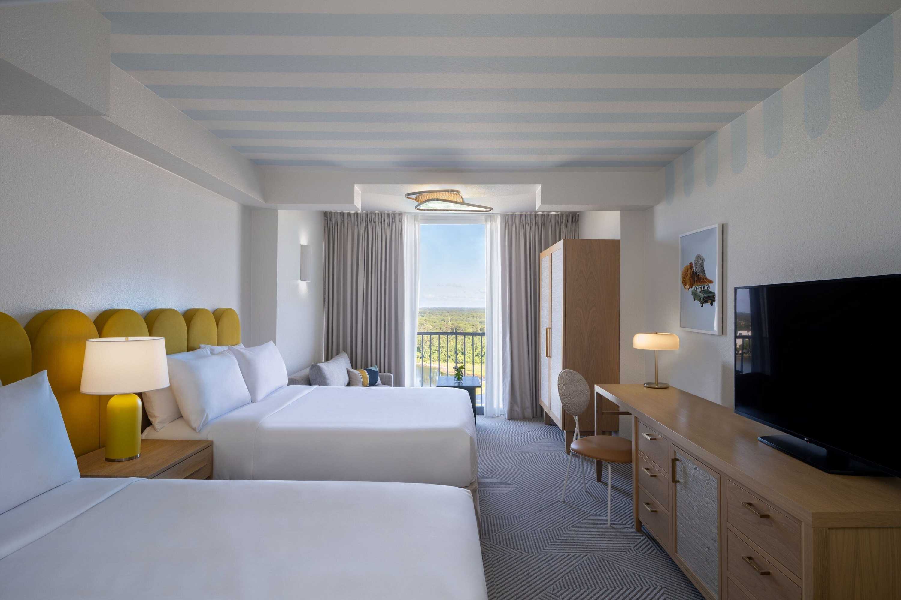 Gift card for Renaissance Orlando Resort – Disney Springs® Area