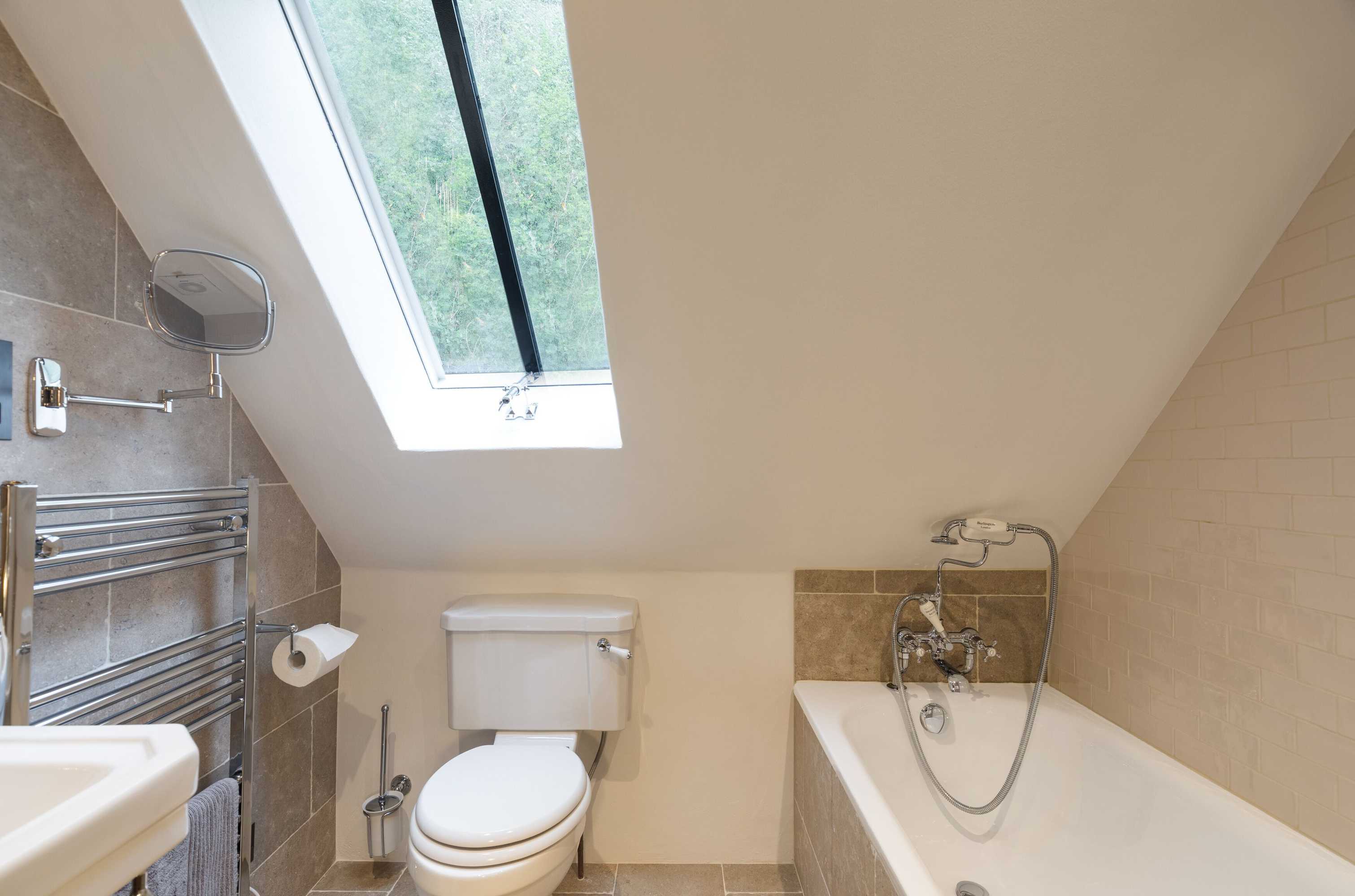 Gift card for The Royal Oak Tetbury