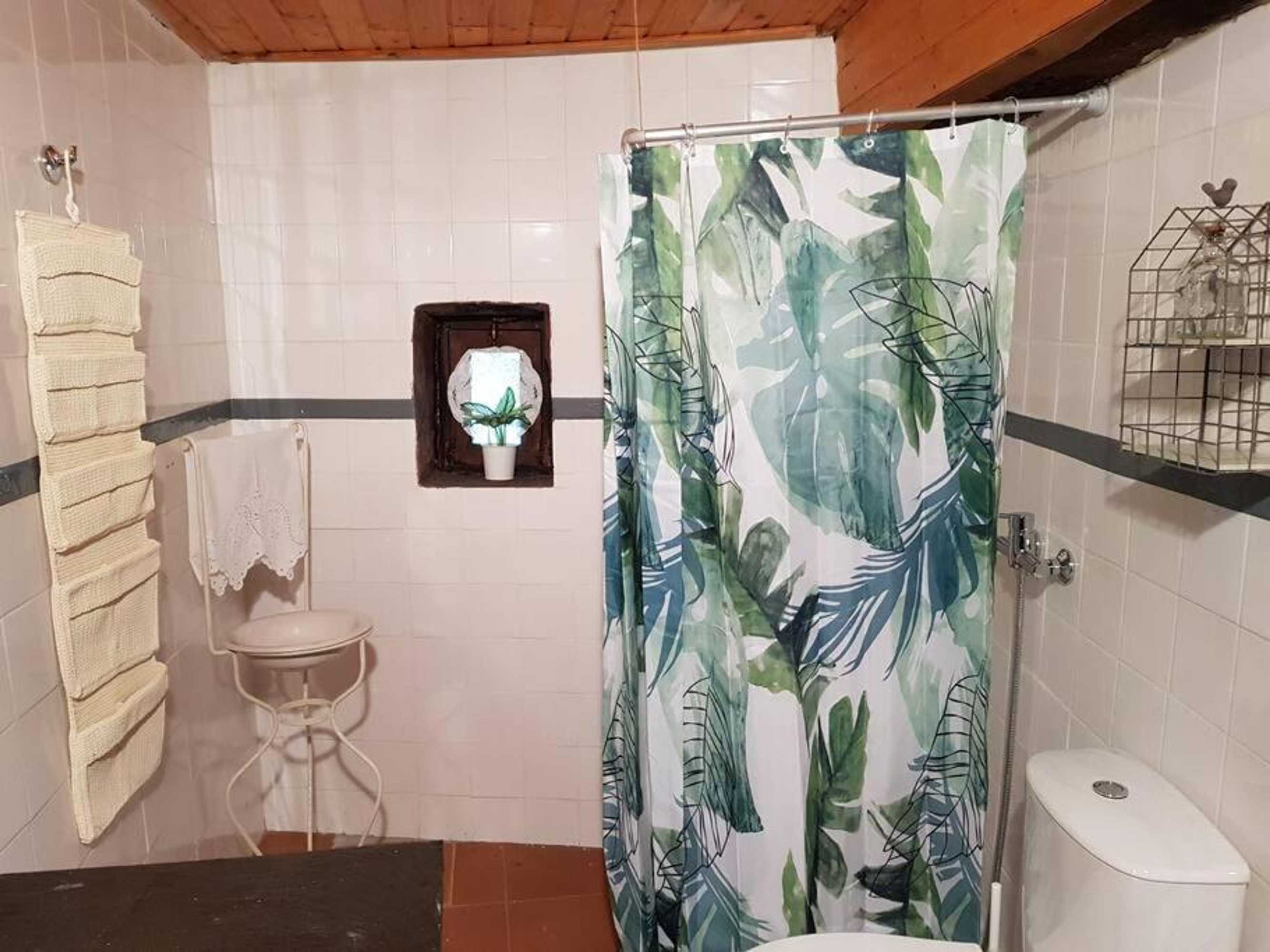 Gift card for A Cancela House Arouca Paiva Walkways