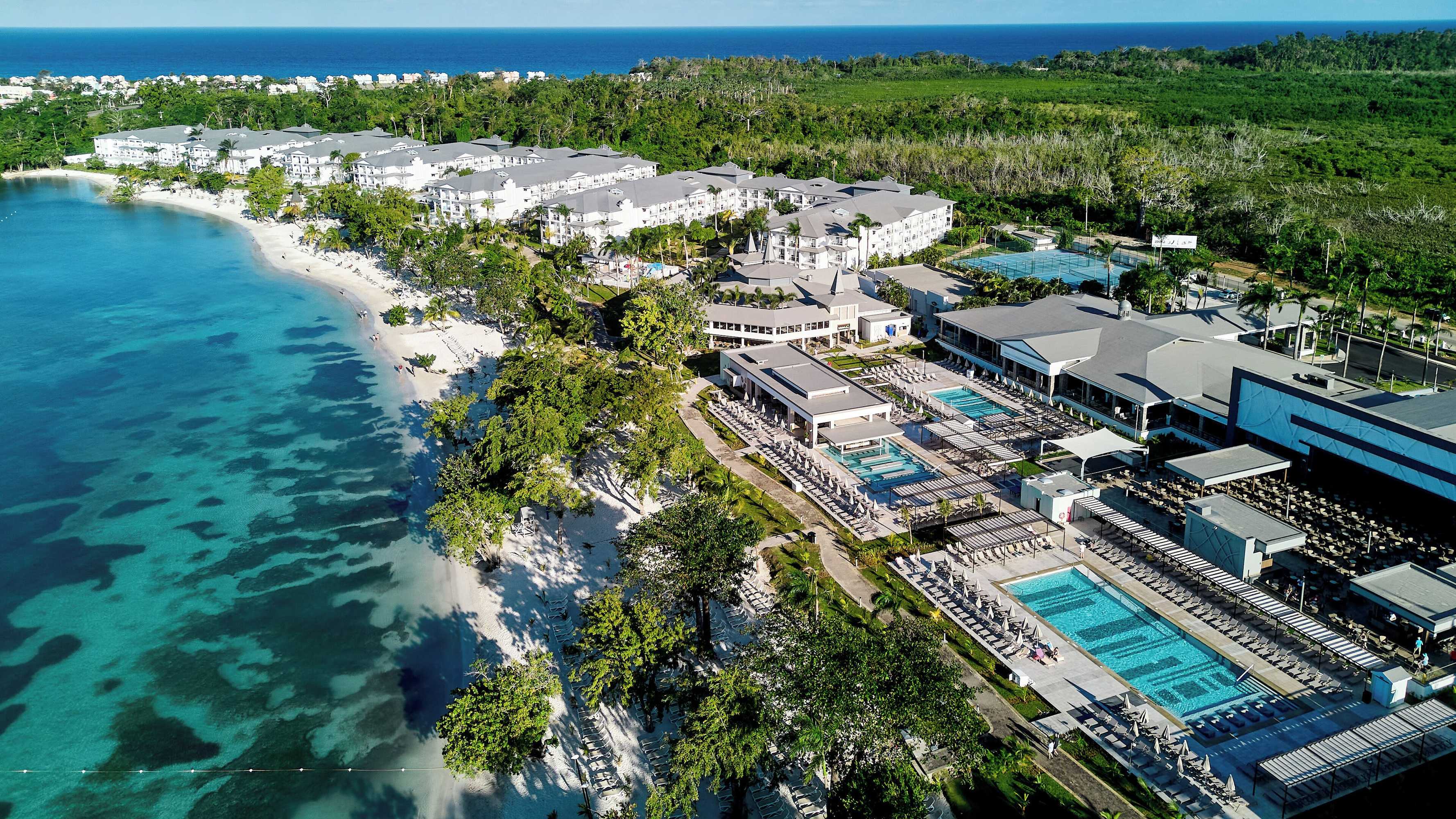 Gift card for Hotel Riu Negril - All Inclusive Gift card for Hotel Riu Negril - All Inclusive