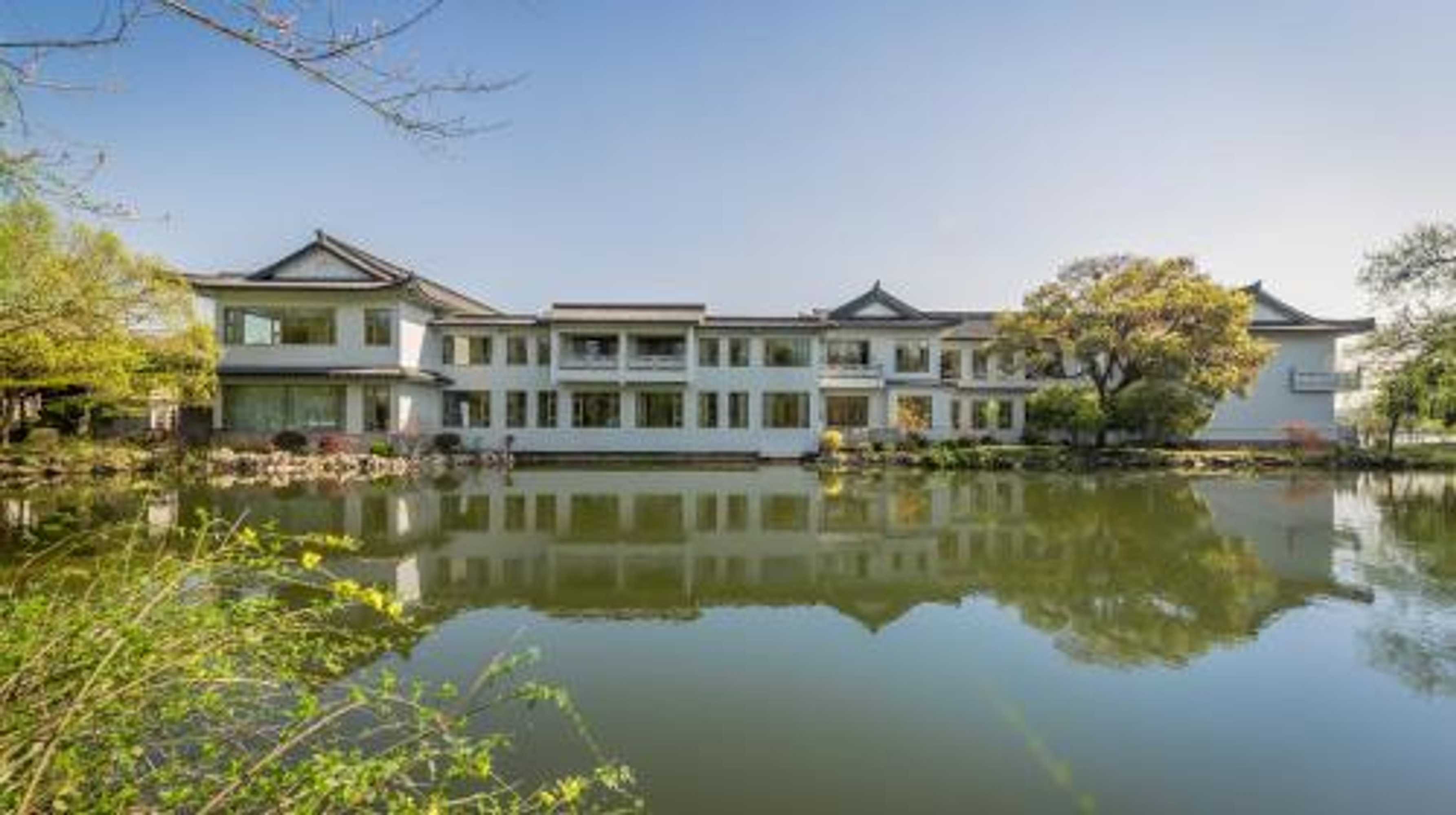 Gift card for West Lake State Guest House Gift card for West Lake State Guest House