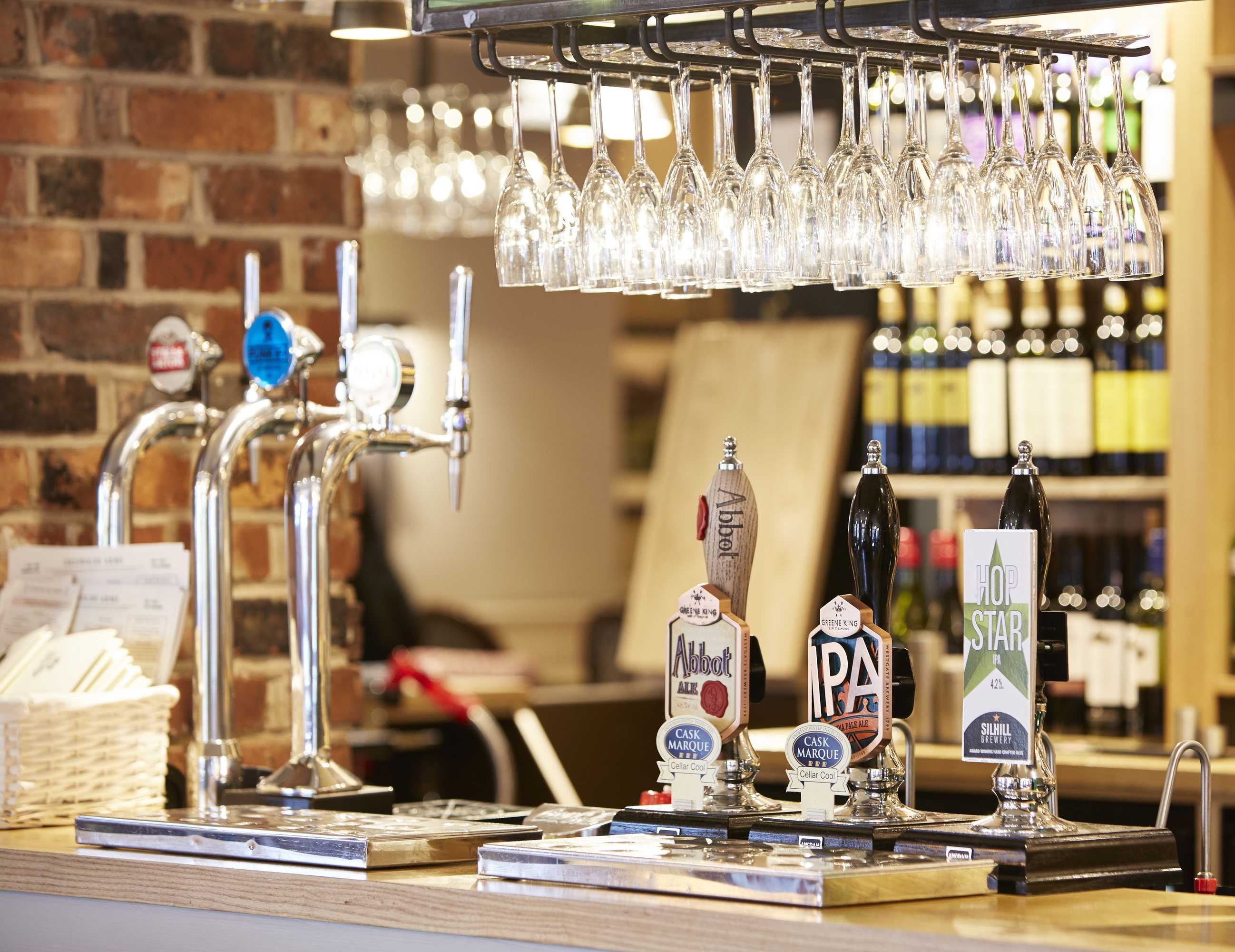 Gift card for The White Hart Inn by Greene King Inns Gift card for The White Hart Inn by Greene King Inns