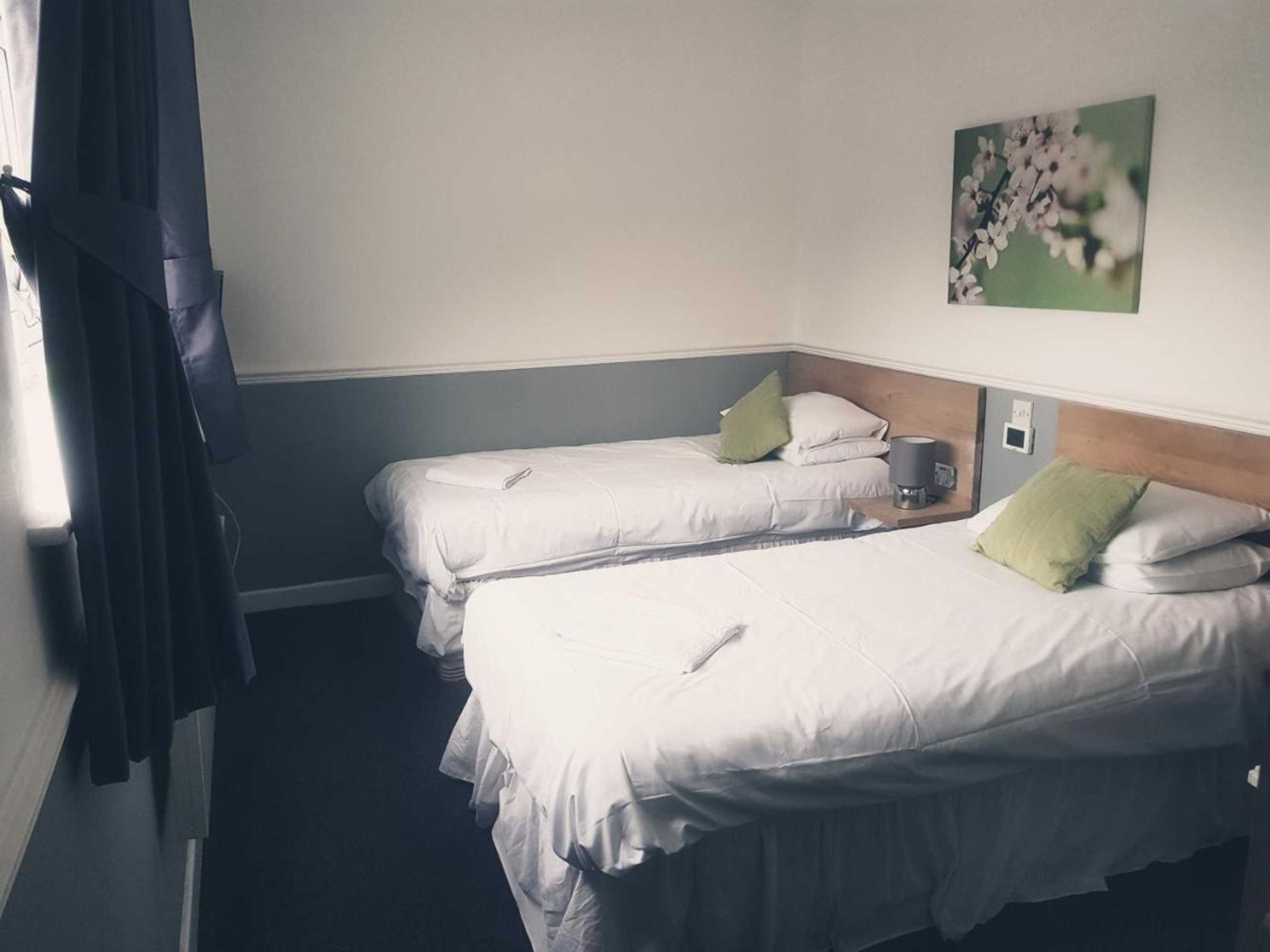 Gift card for Brewers Lodge