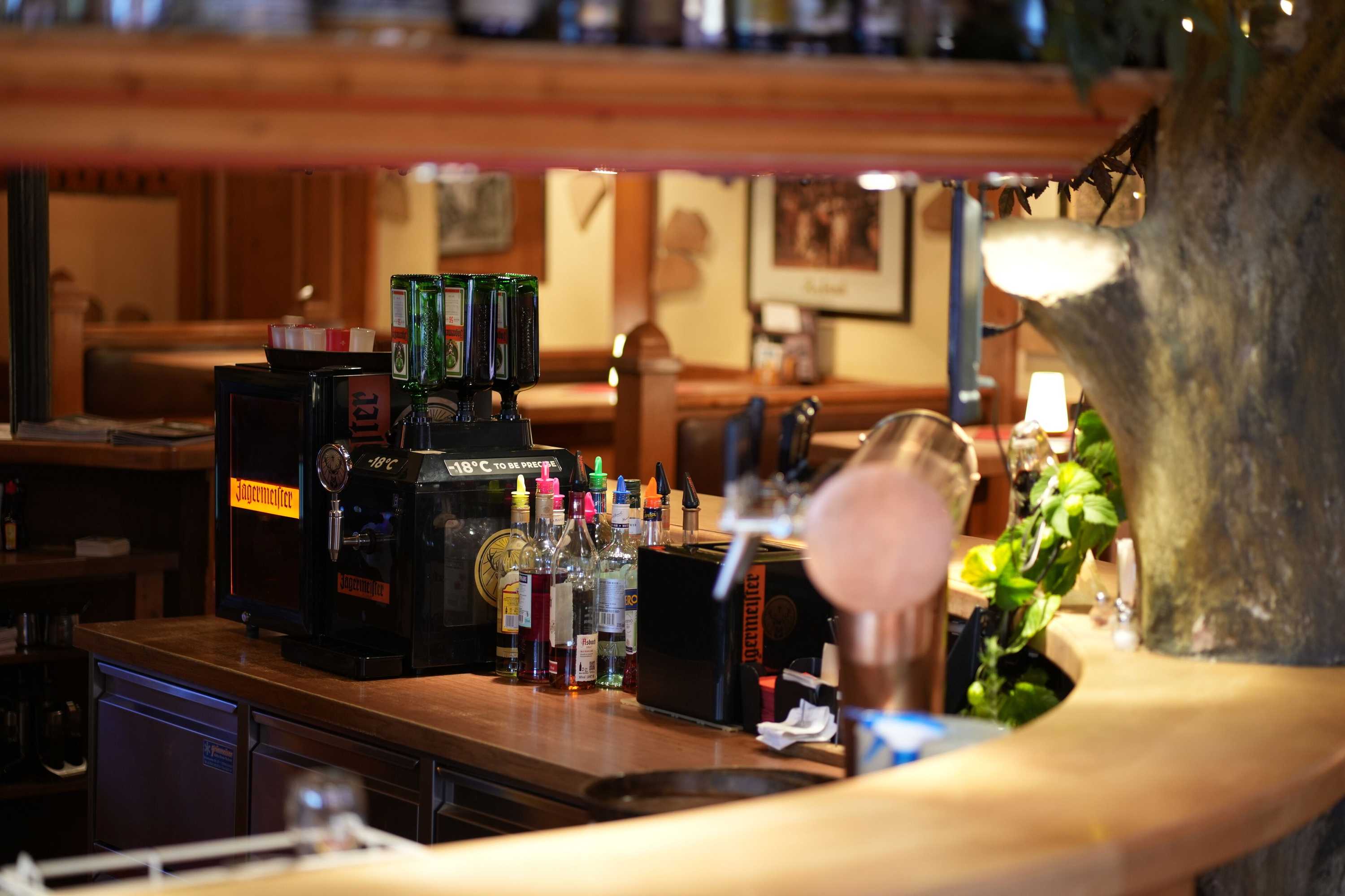 Gift card for Hotel Brauerei Walter