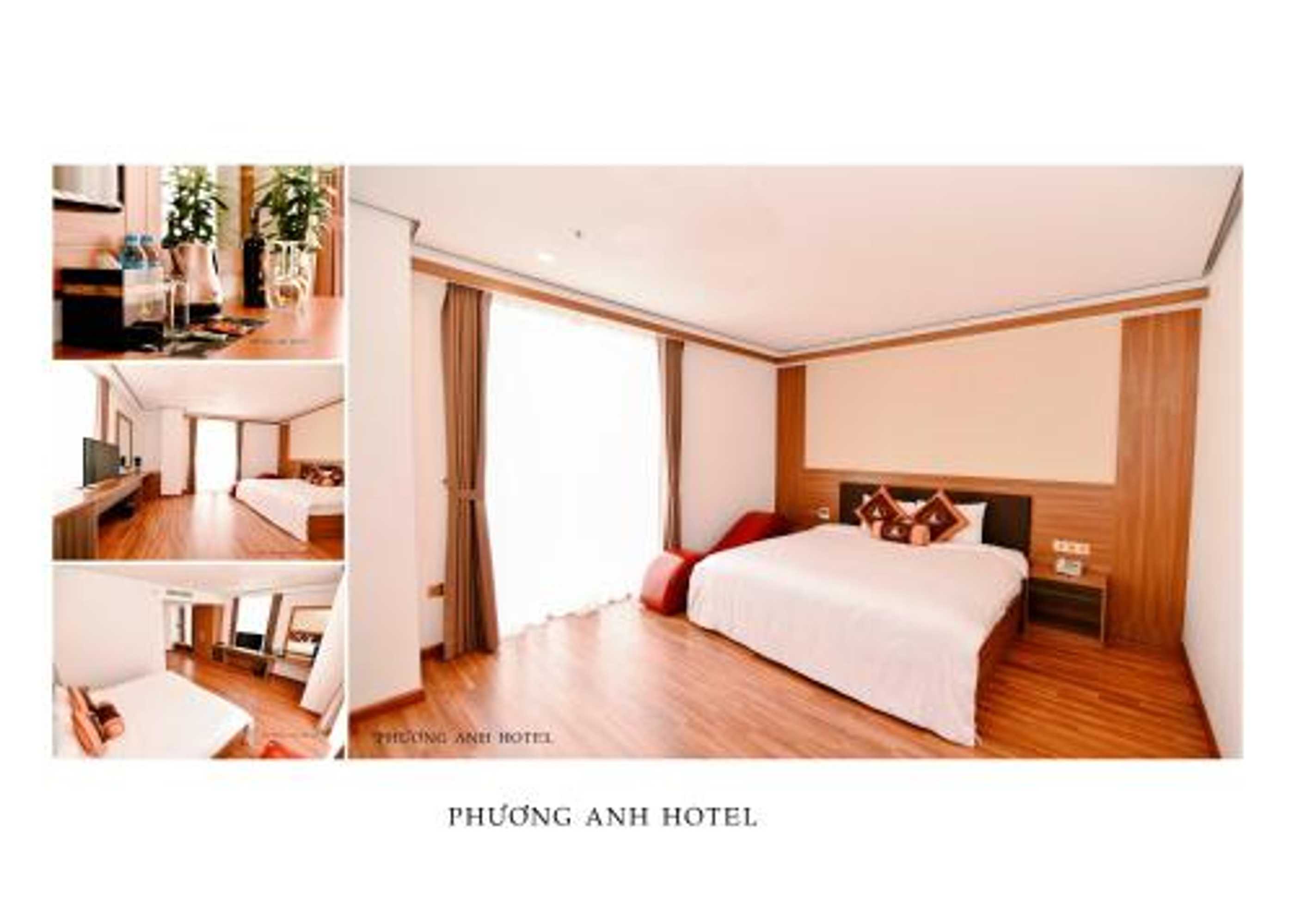 Gift card for Khách Sạn Phương Anh Gift card for Khách Sạn Phương Anh