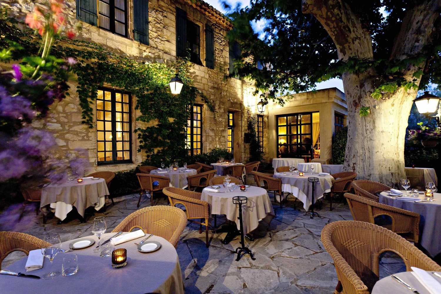 Gift card for Hôtel la Magnaneraie