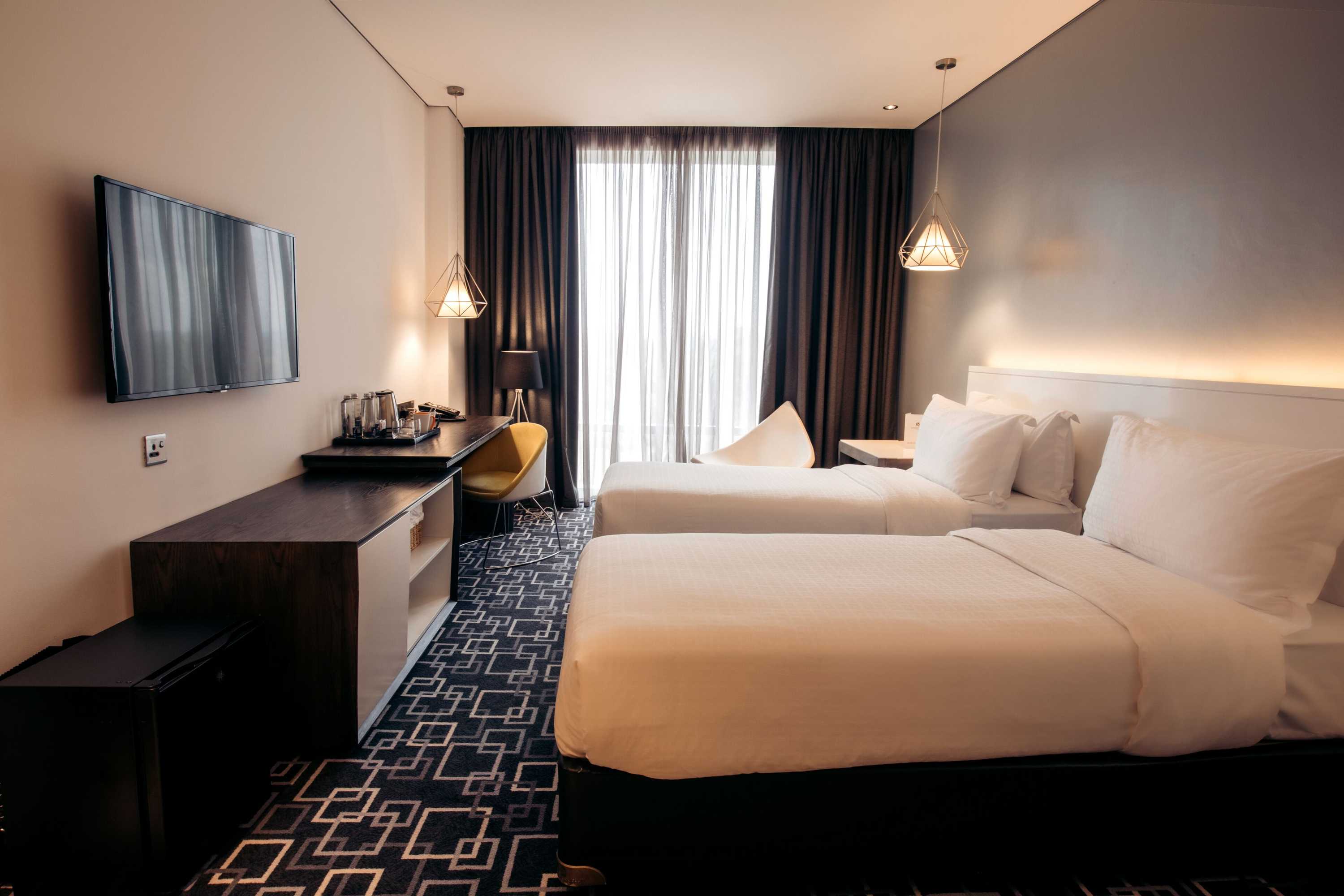 Gift card for Trademark Hotel Gift card for Trademark Hotel